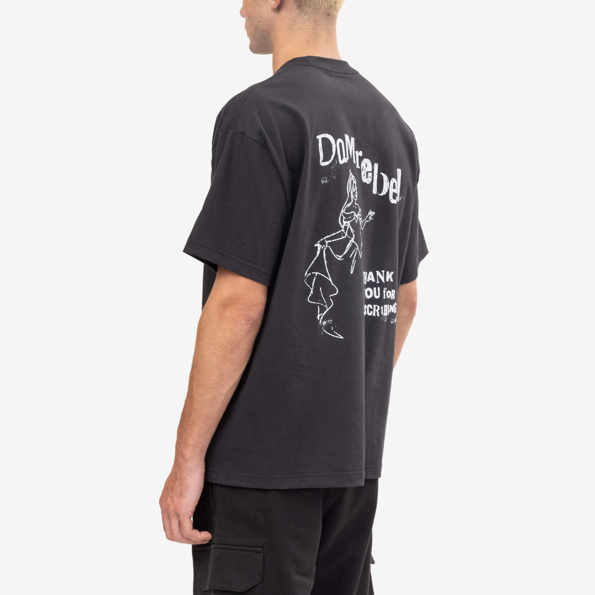 Subscribe T-Shirt