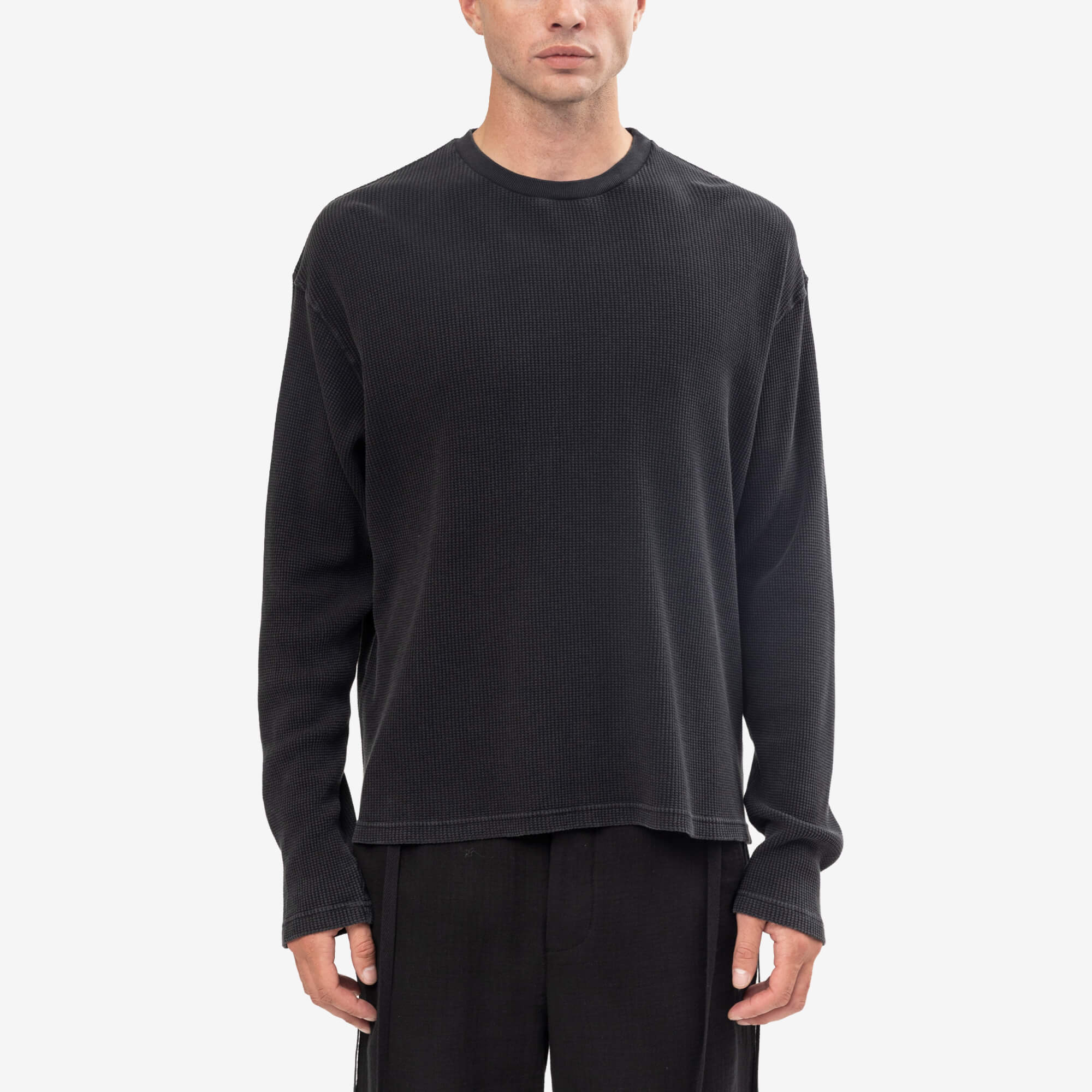 Emil The Velvet Evening Relax Fit Boxy T-Shirt
