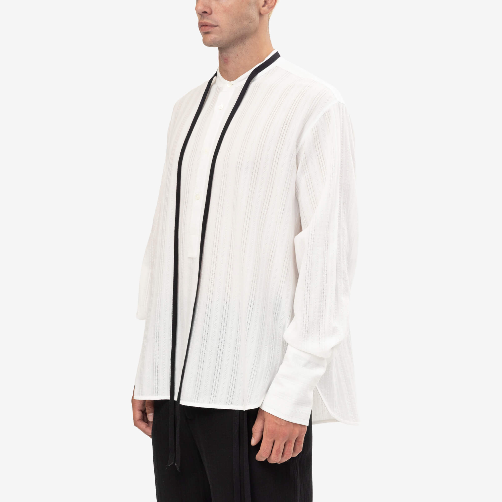 Bertil Serafino Shirt