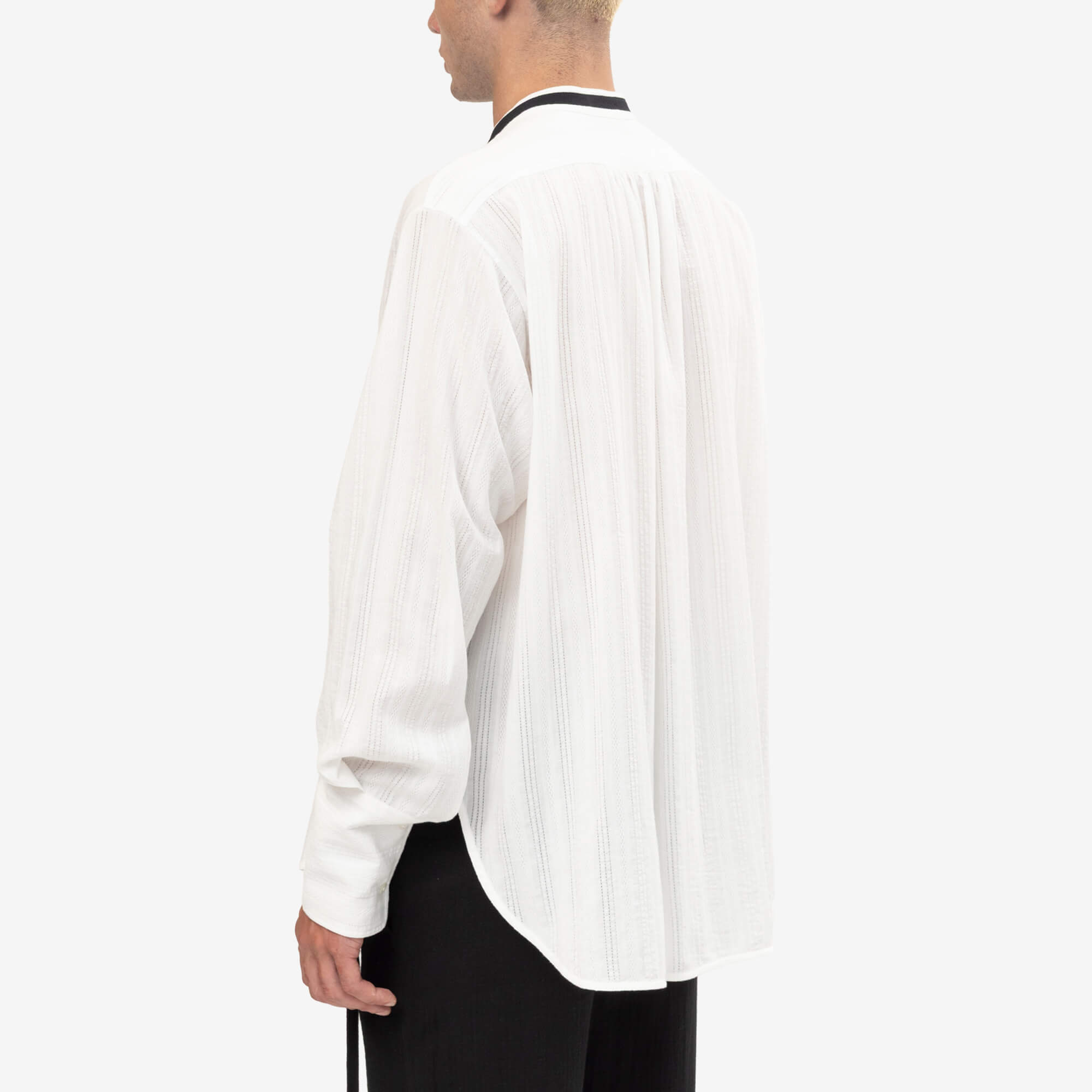 Bertil Serafino Shirt