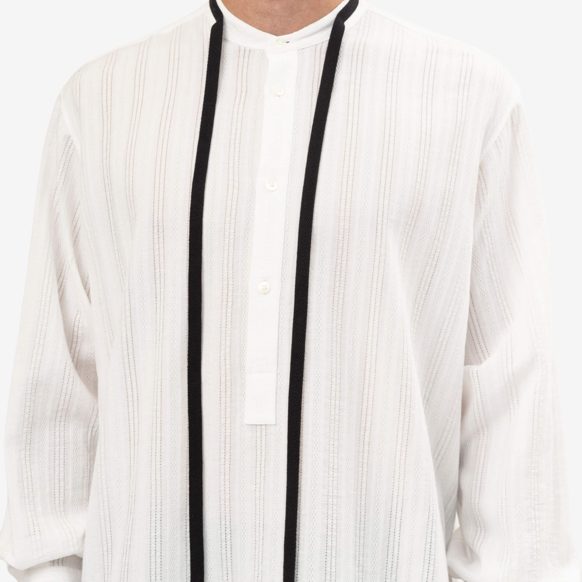 Bertil Serafino Shirt