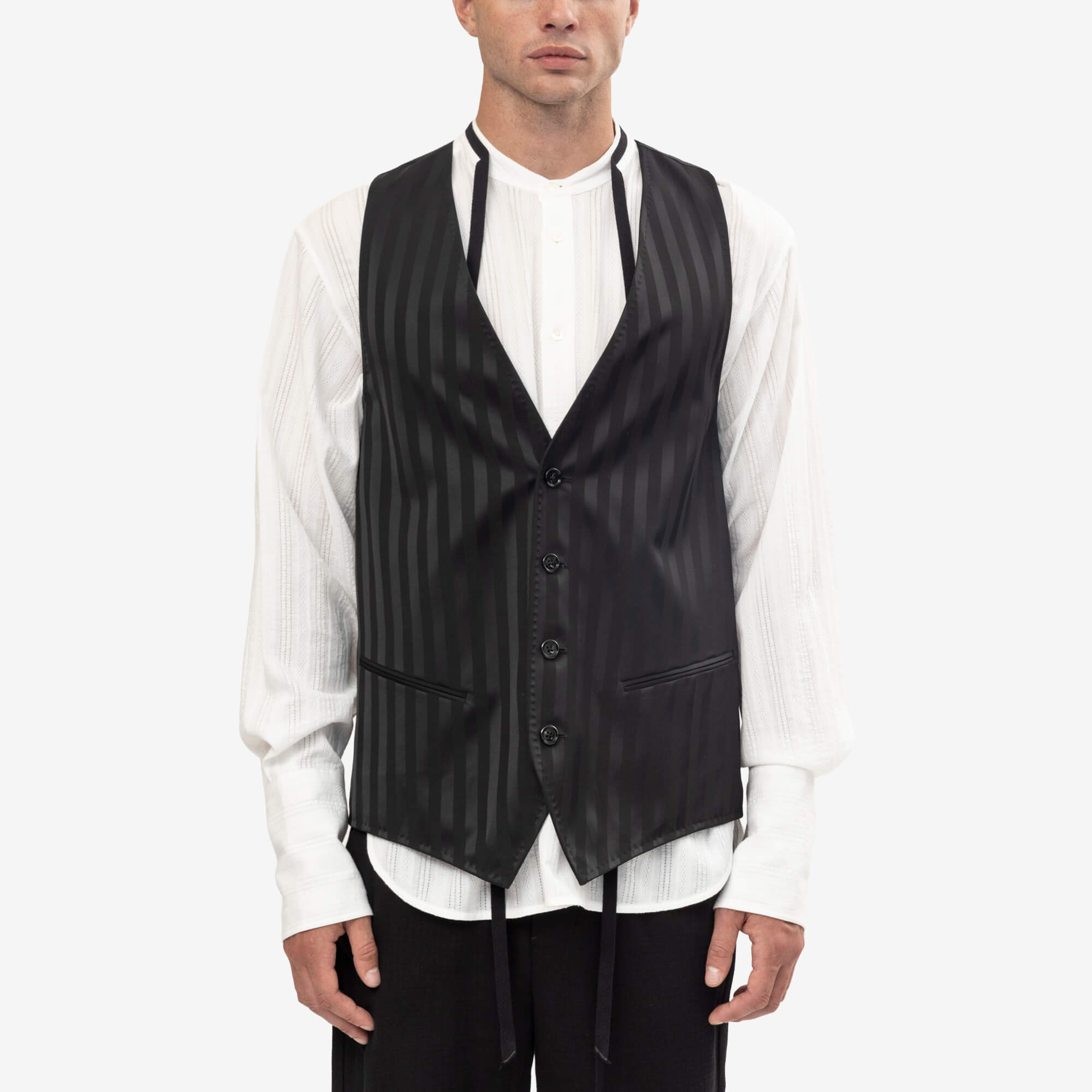 Juikko Classic Waistcoat