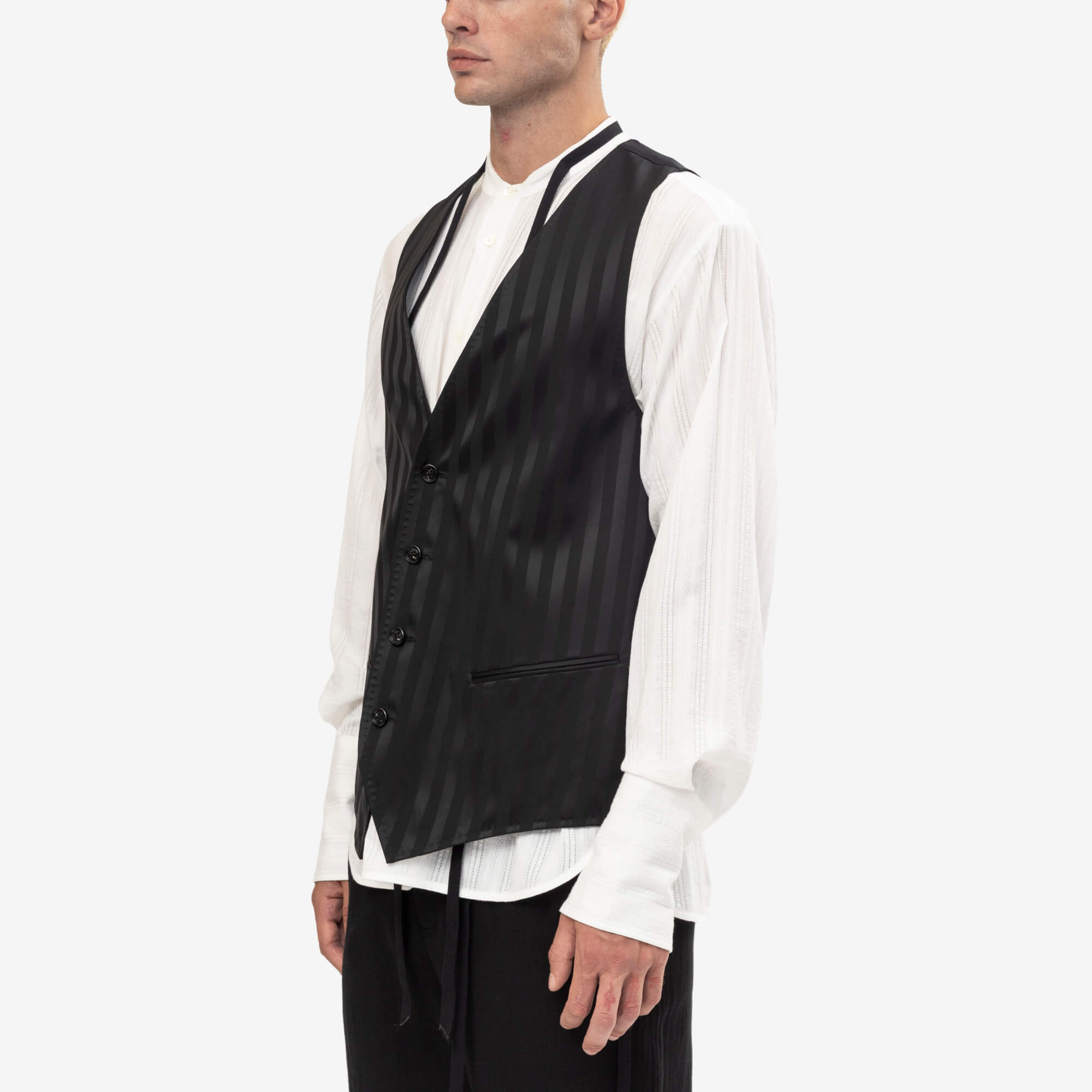 Juikko Classic Waistcoat