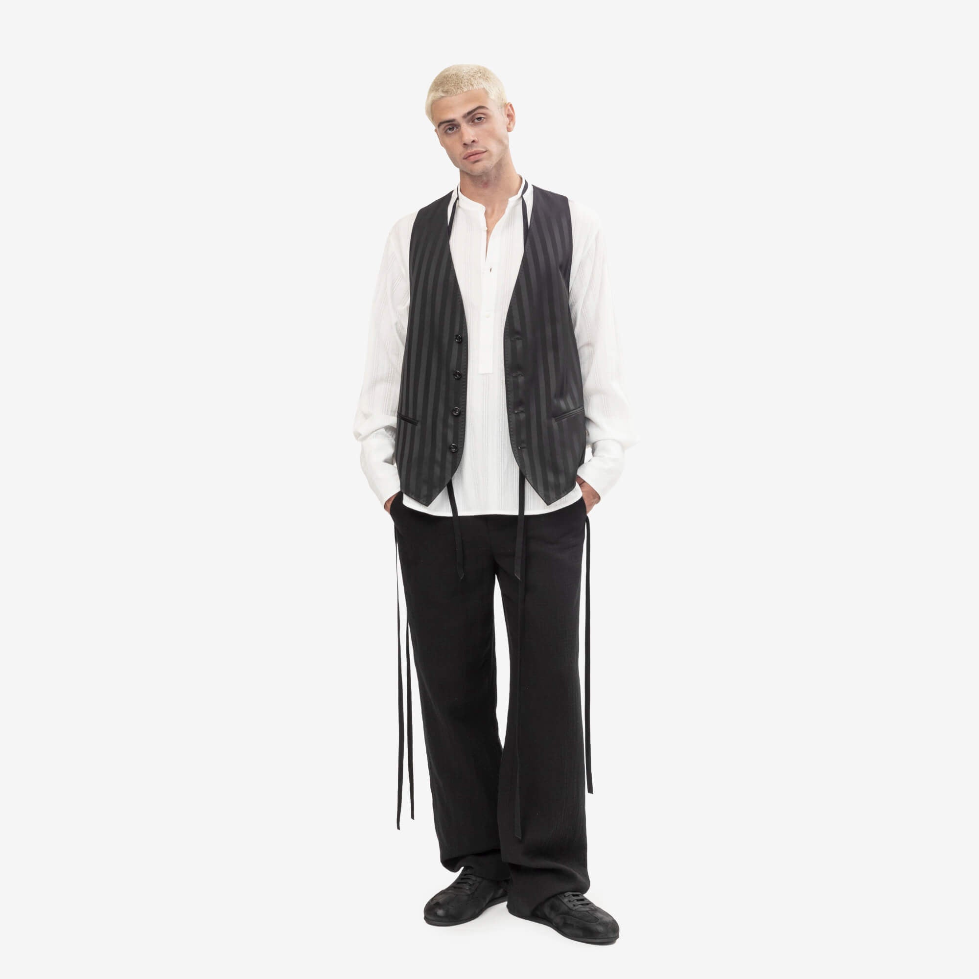 Juikko Classic Waistcoat