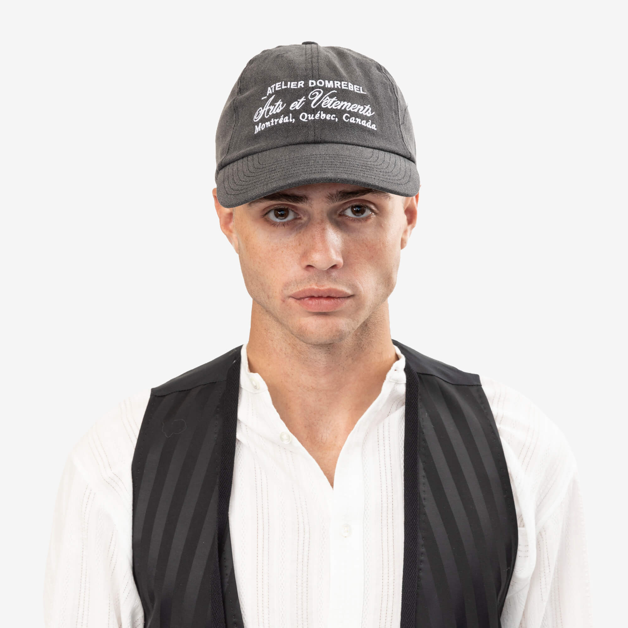 Arts Vetements Cap