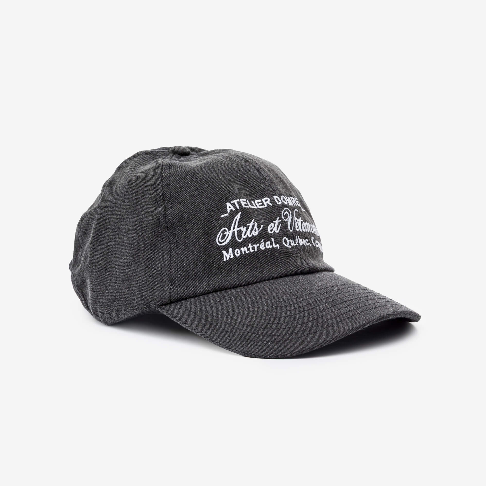 Arts Vetements Cap