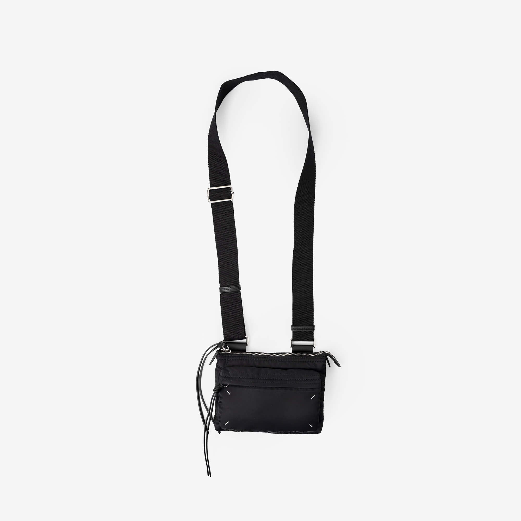 Zip Camera Bag
