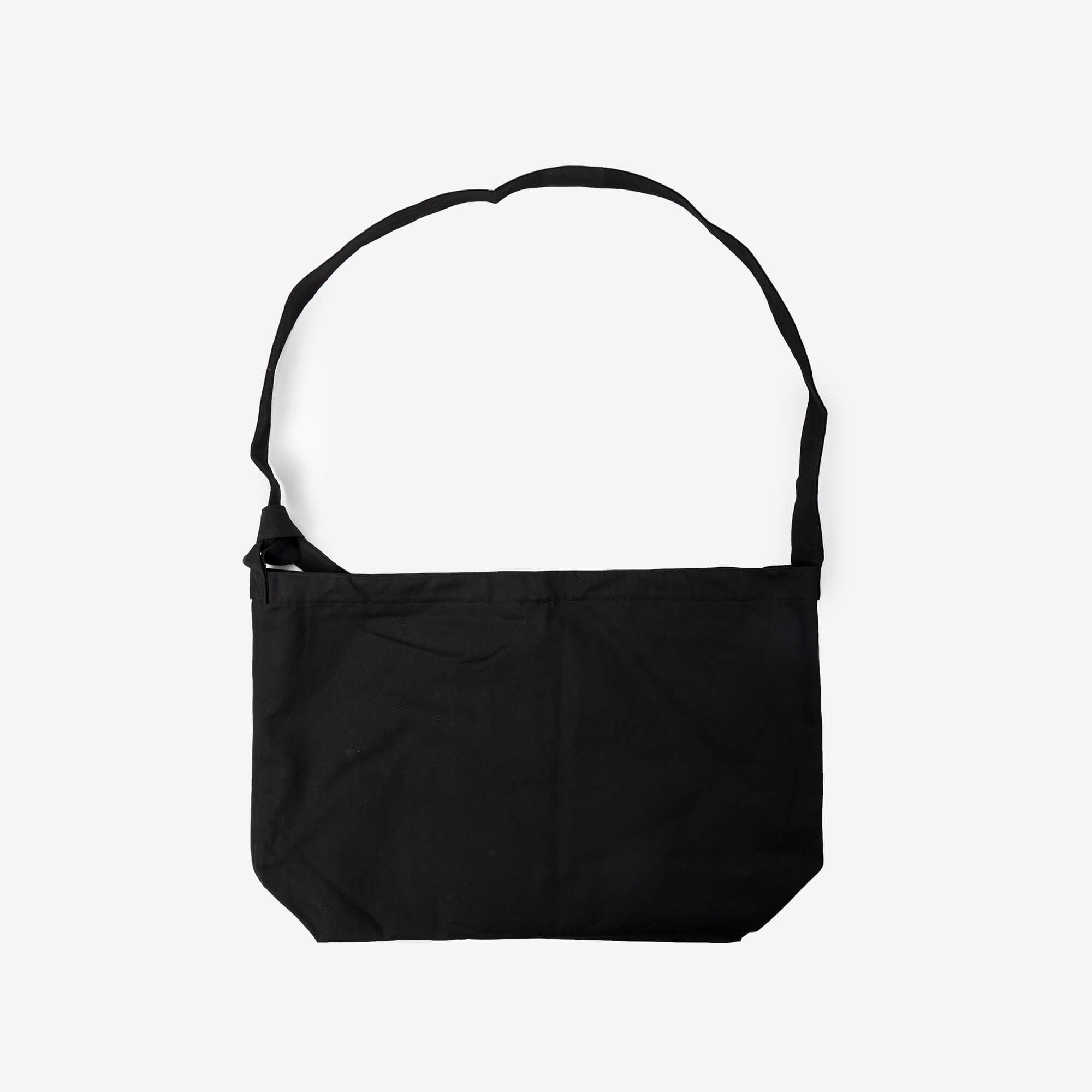 AD Large Shoulder Bag