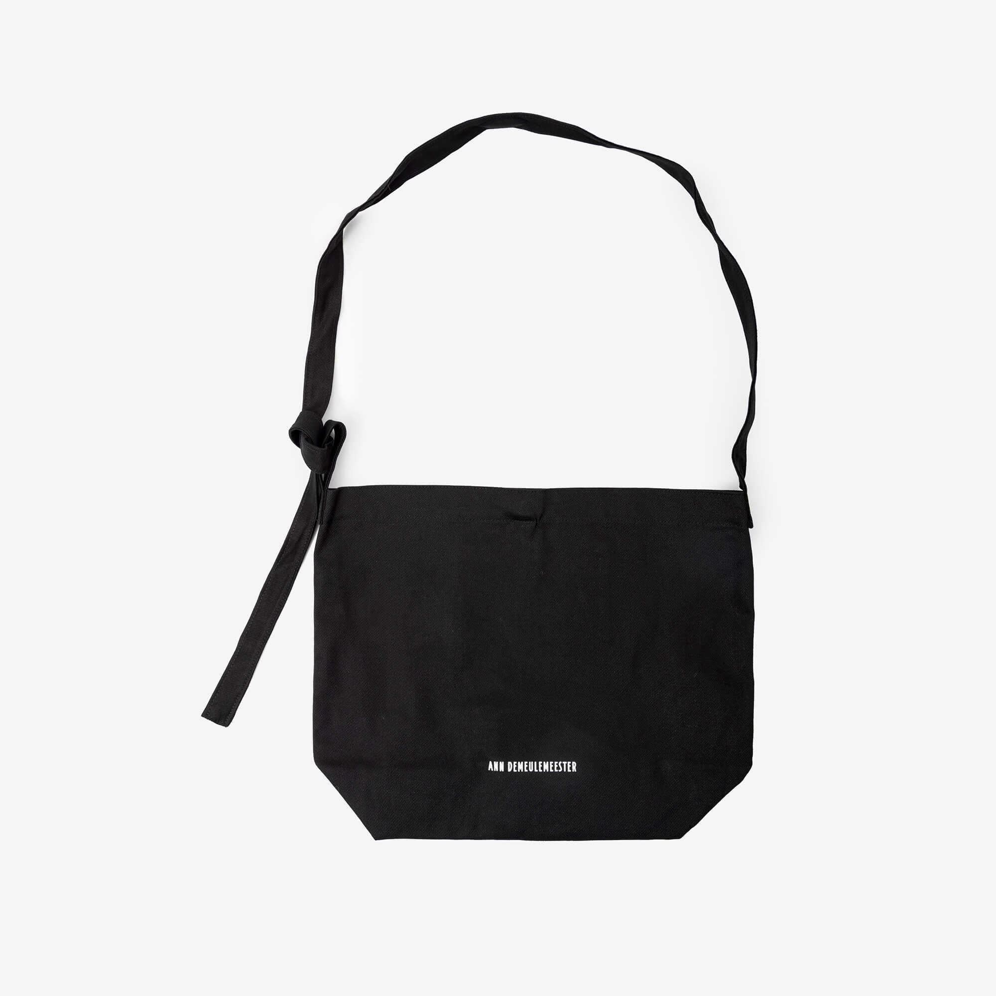 AD Medium Teenage Apocalypse Shoulder Bag