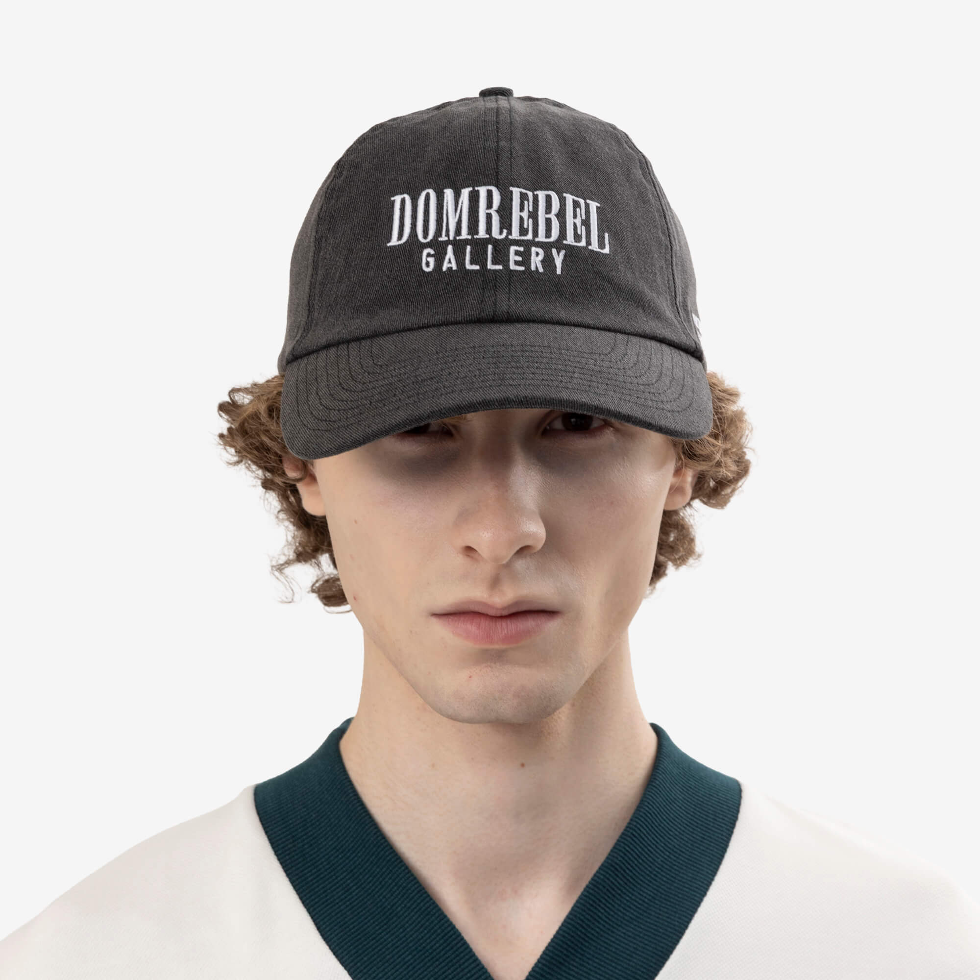 Gallery Hat