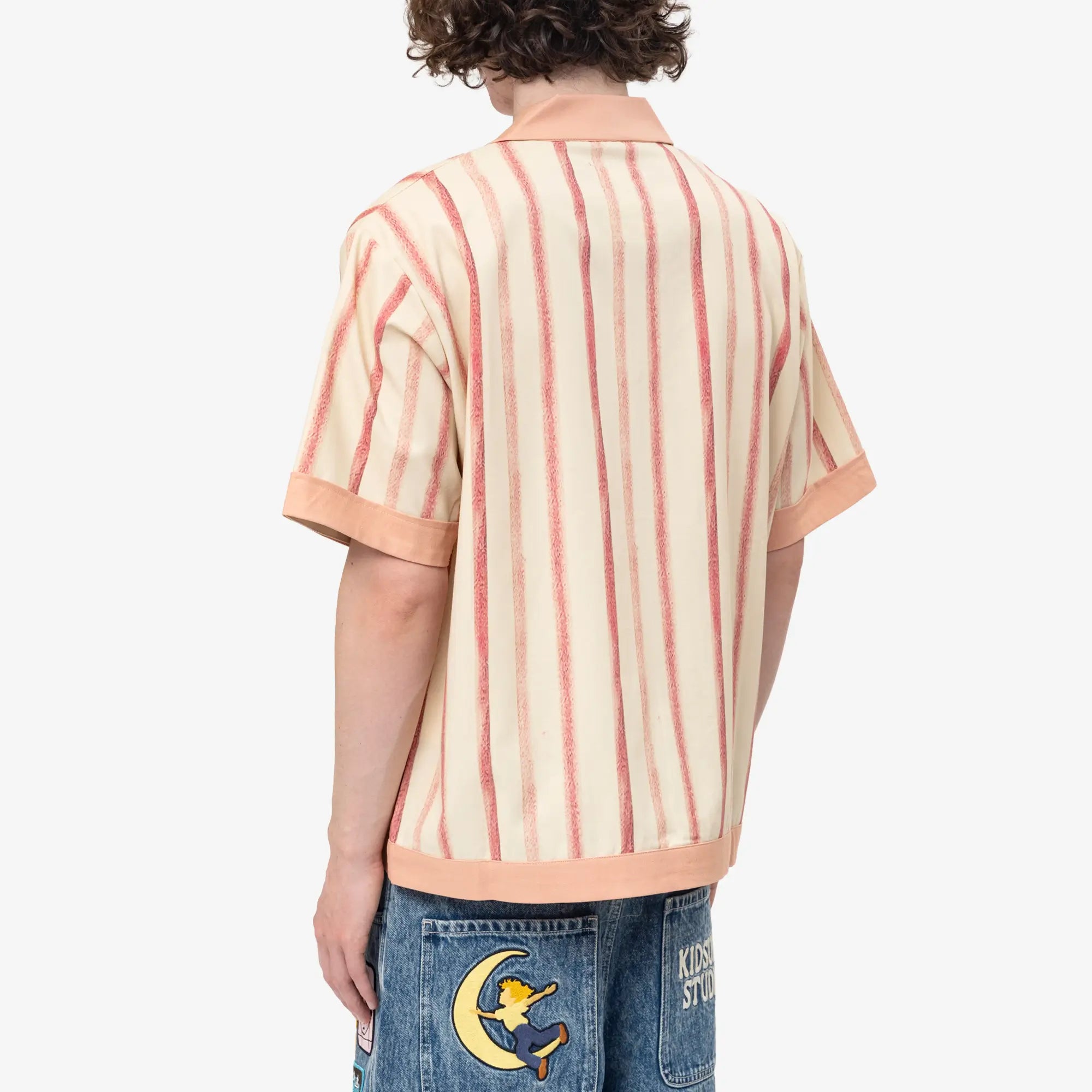 Technicolor Dreams Shirt