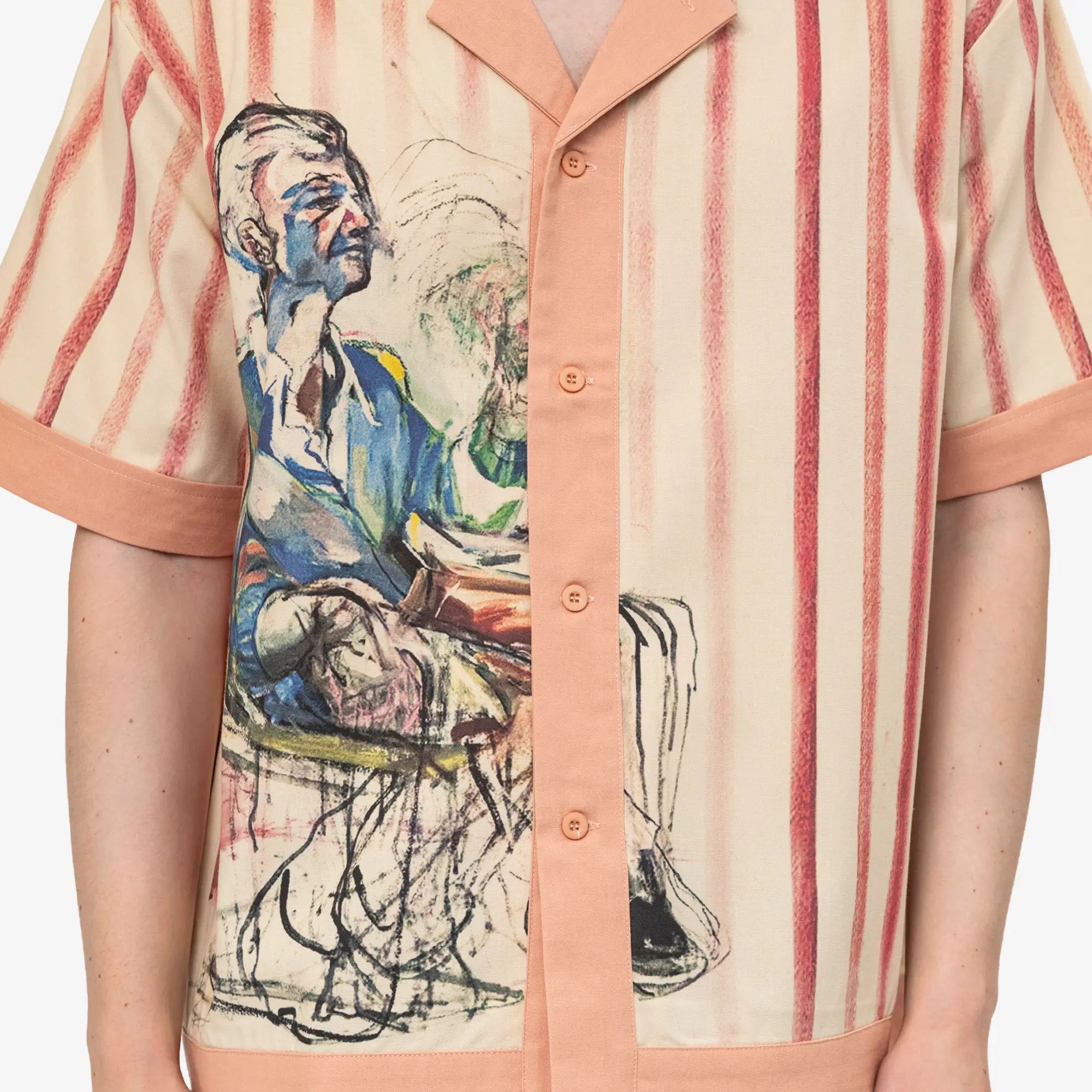 Technicolor Dreams Shirt