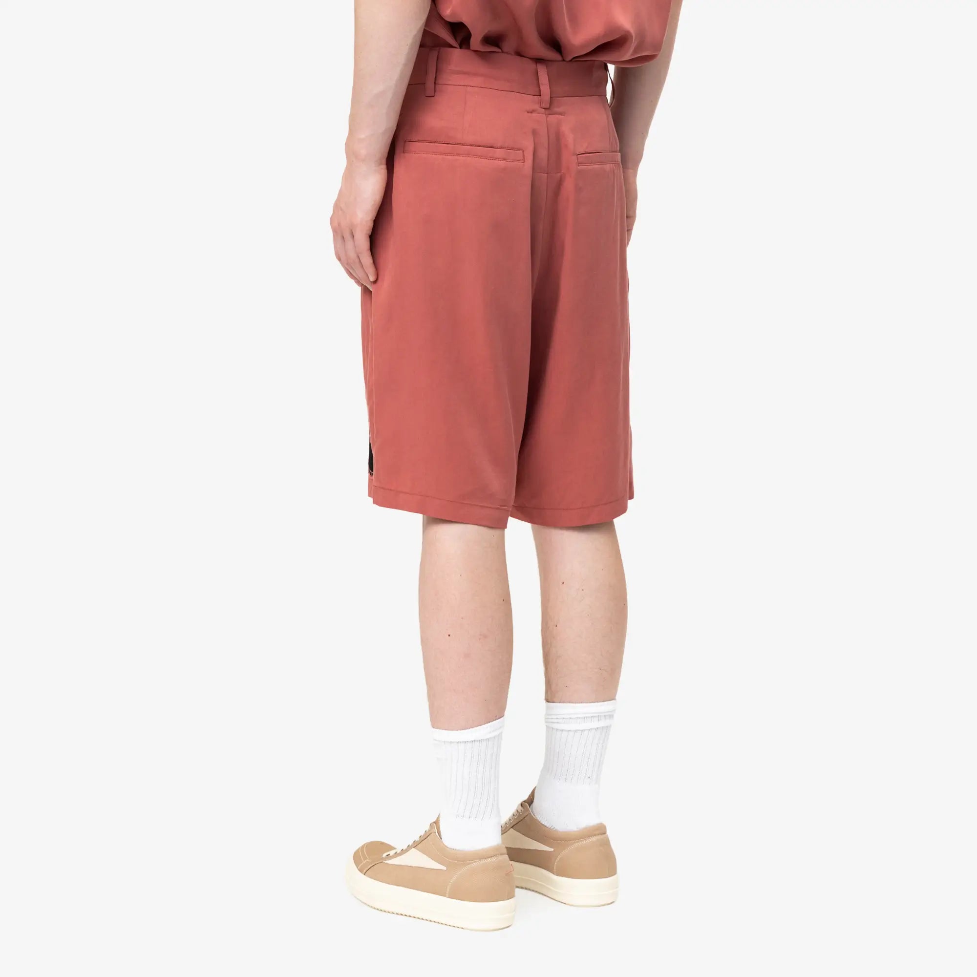Tecnacolor Dreams Lycra Shorts