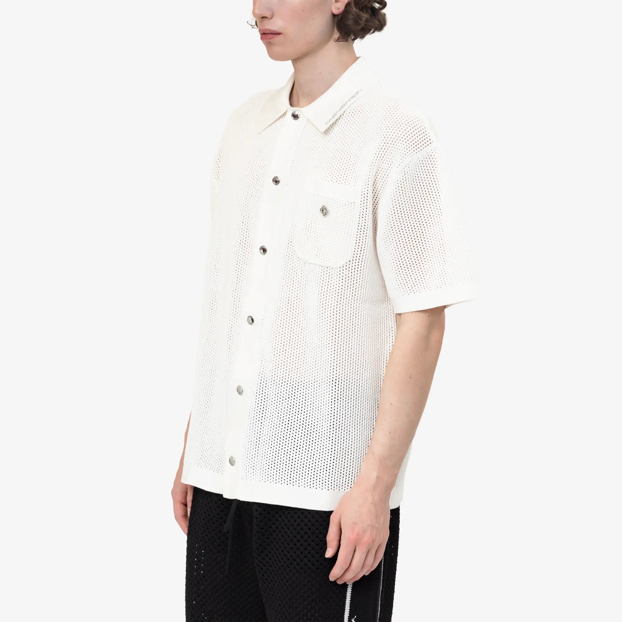 Mesh Shirt