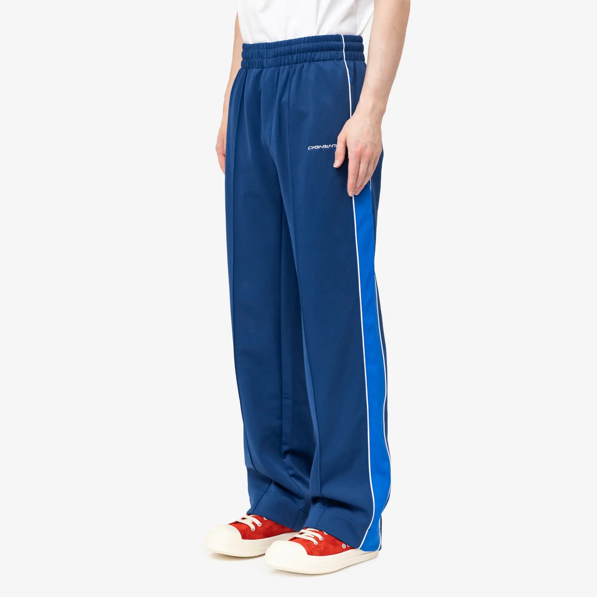 Cyber Tricot Track Pants