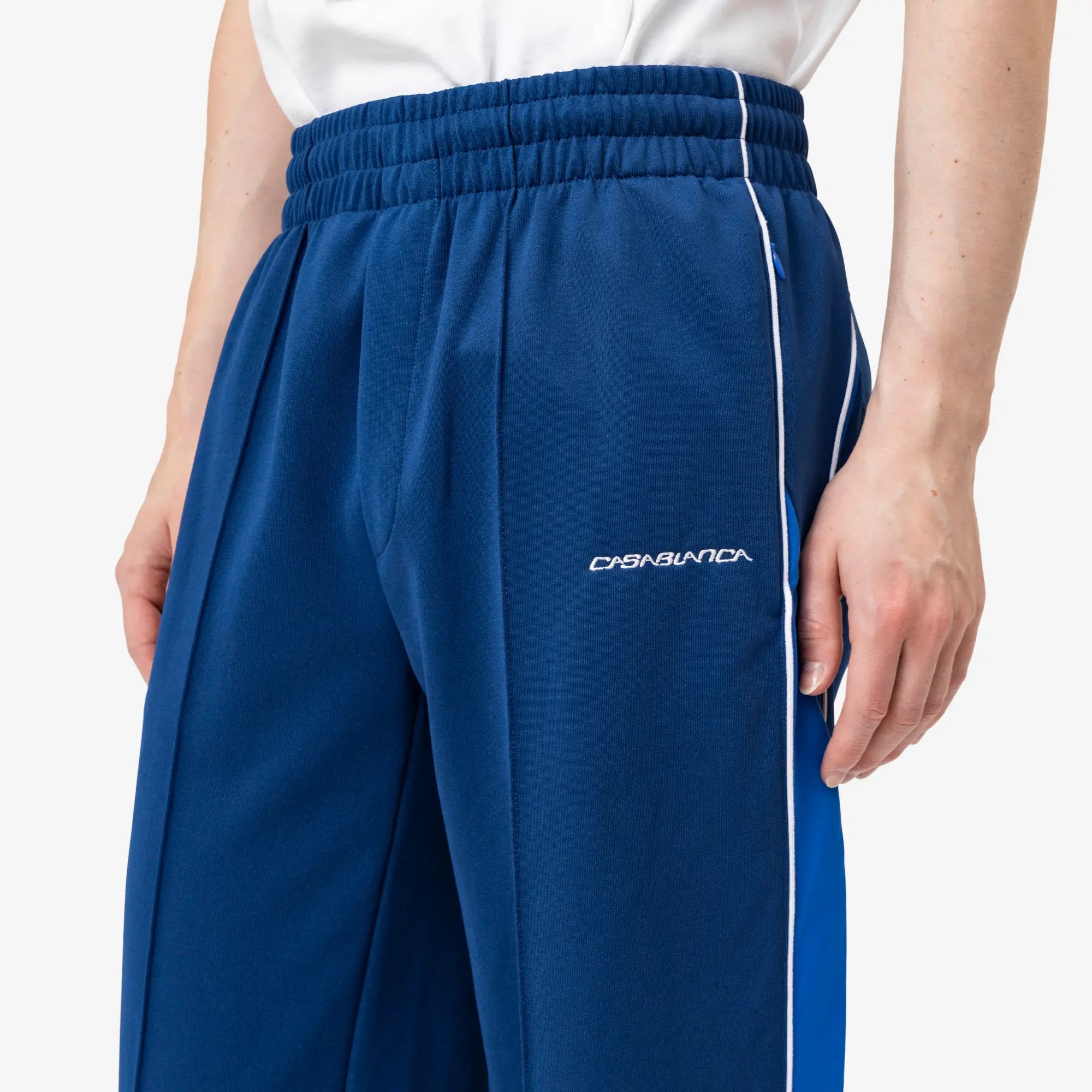Cyber Tricot Track Pants