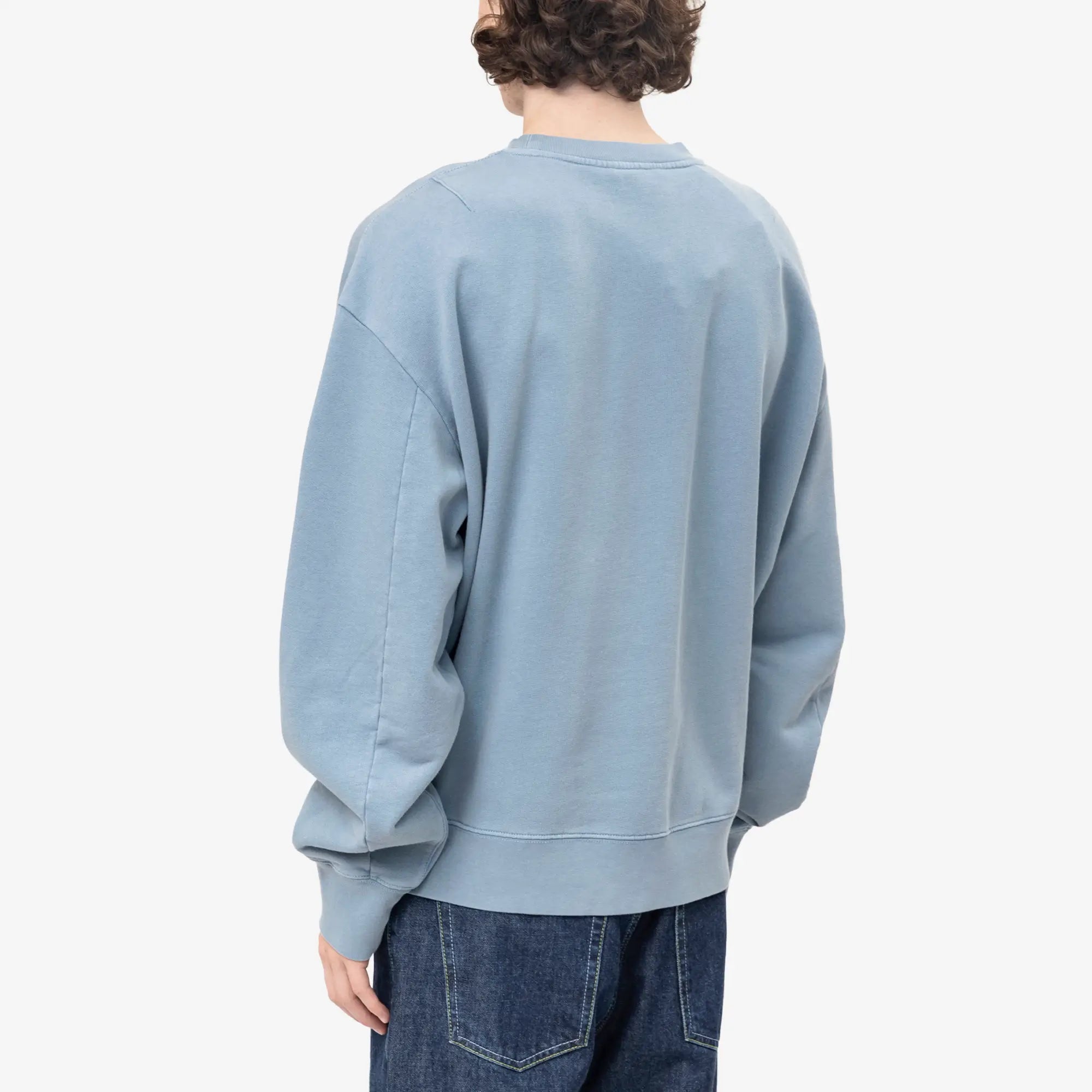 Marni Patches Pocket Sweatshirt