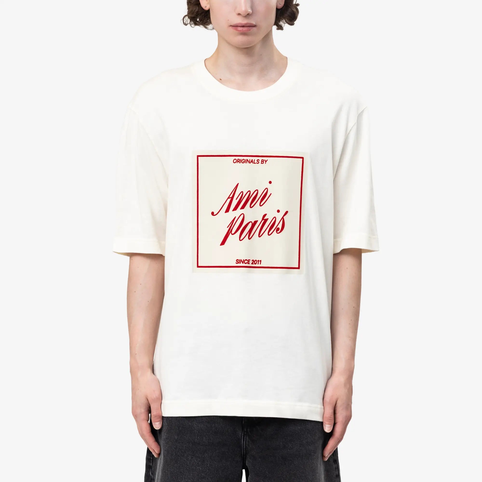 Originals Heritage Boxy T-Shirt