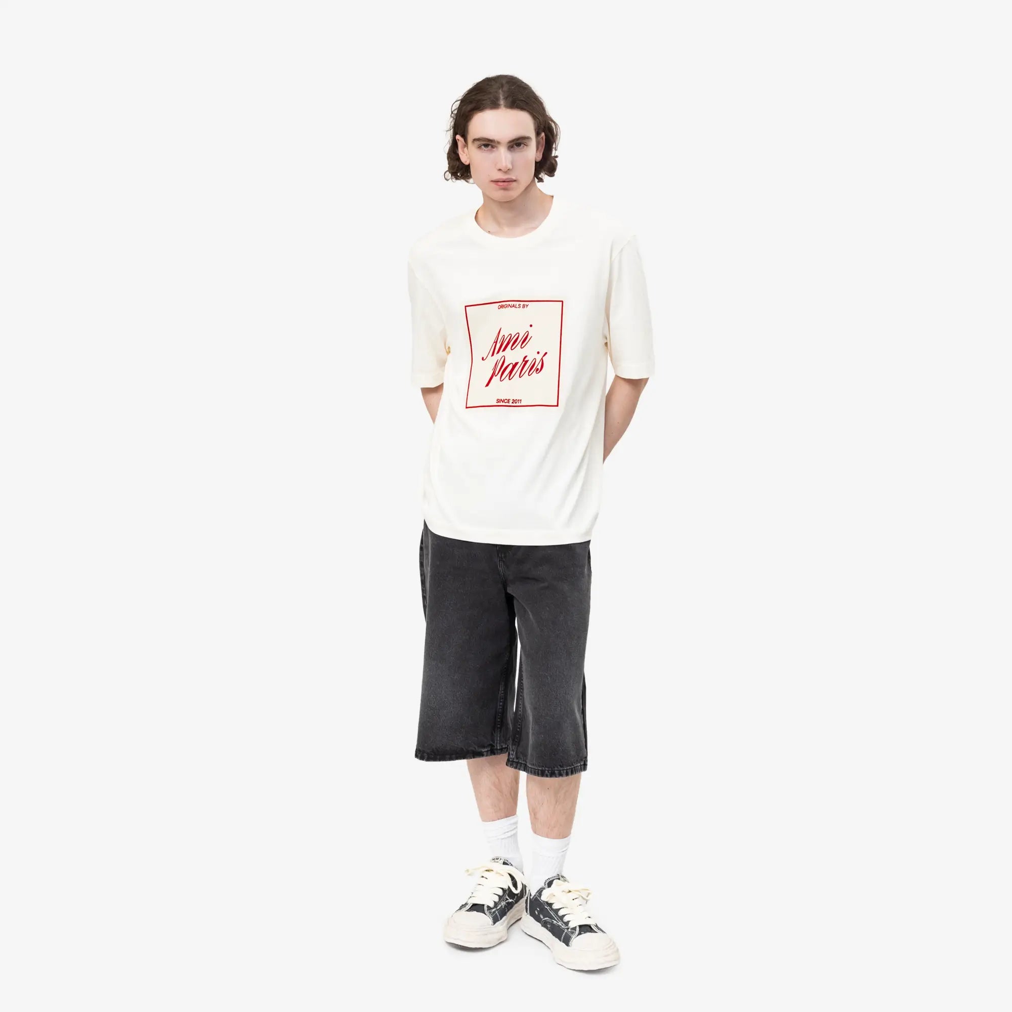 Originals Heritage Boxy T-Shirt