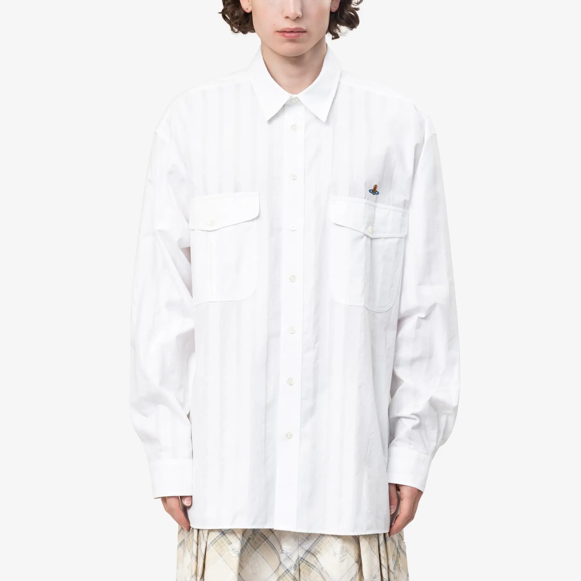 Bernhard Shirt
