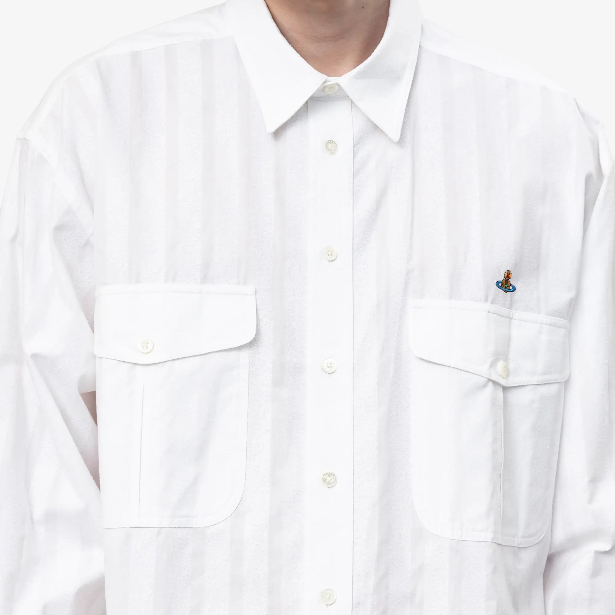 Bernhard Shirt