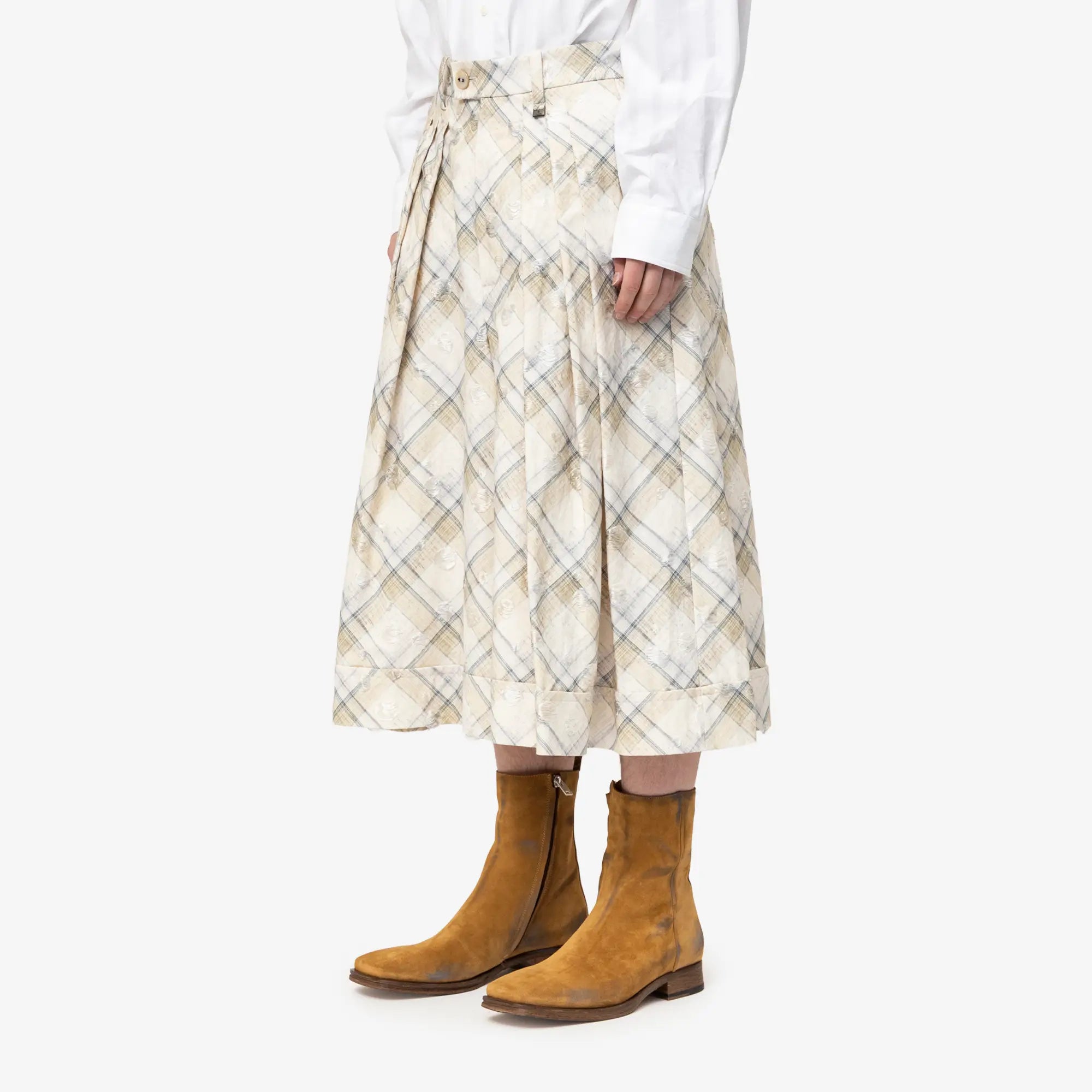 Culottes Kilt