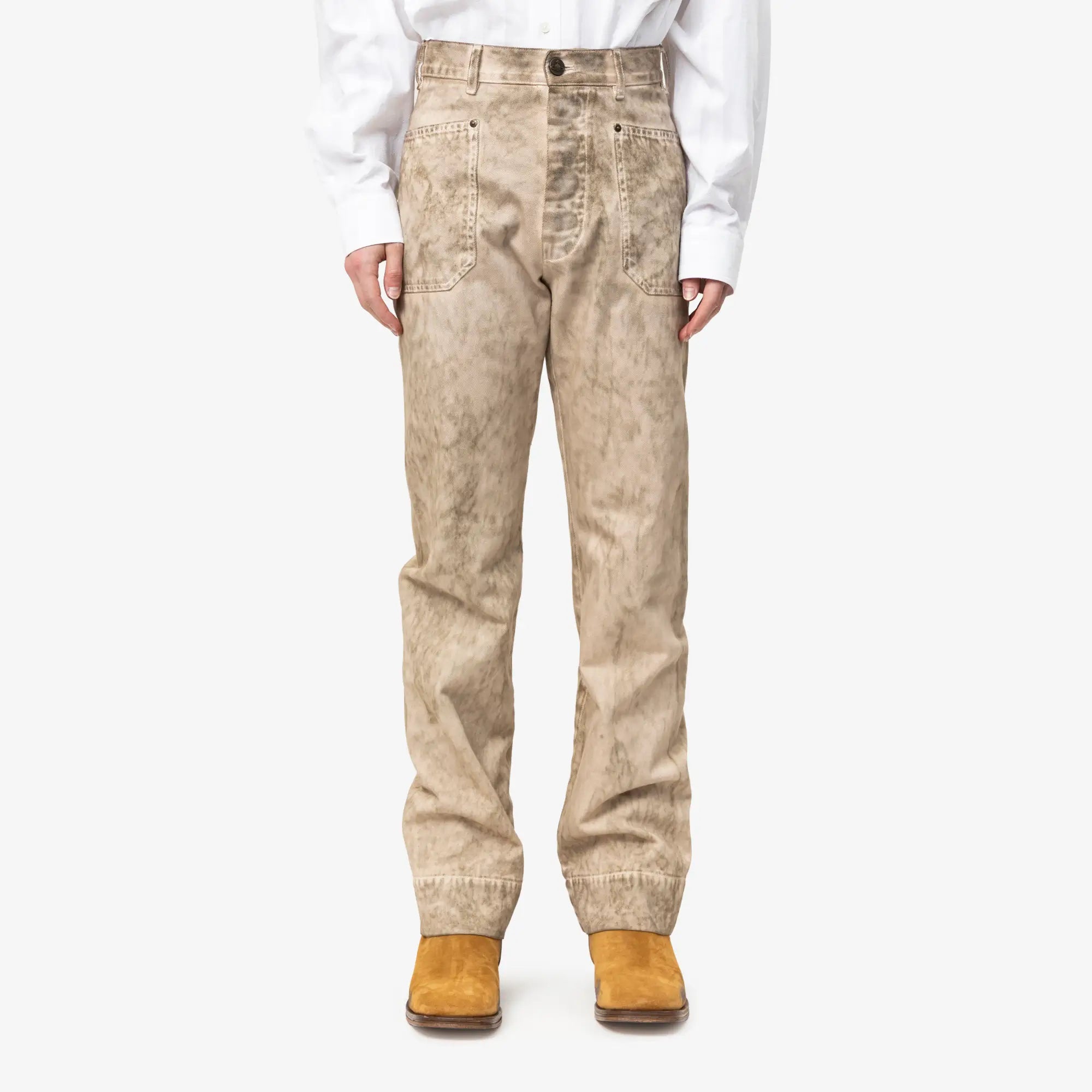 Carpenter Jeans