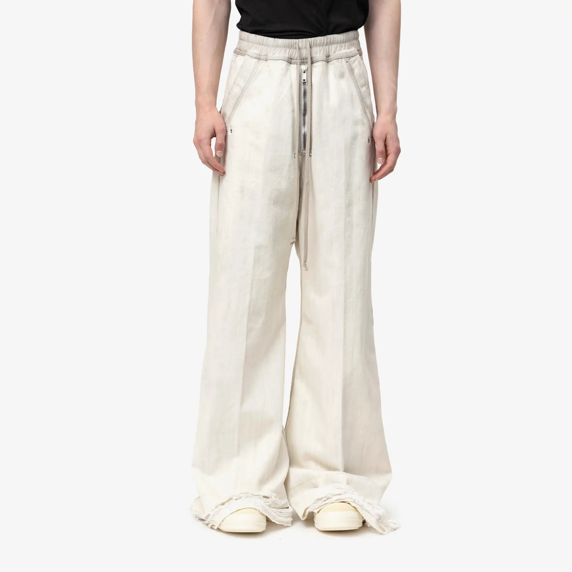 Wide Bela Pants