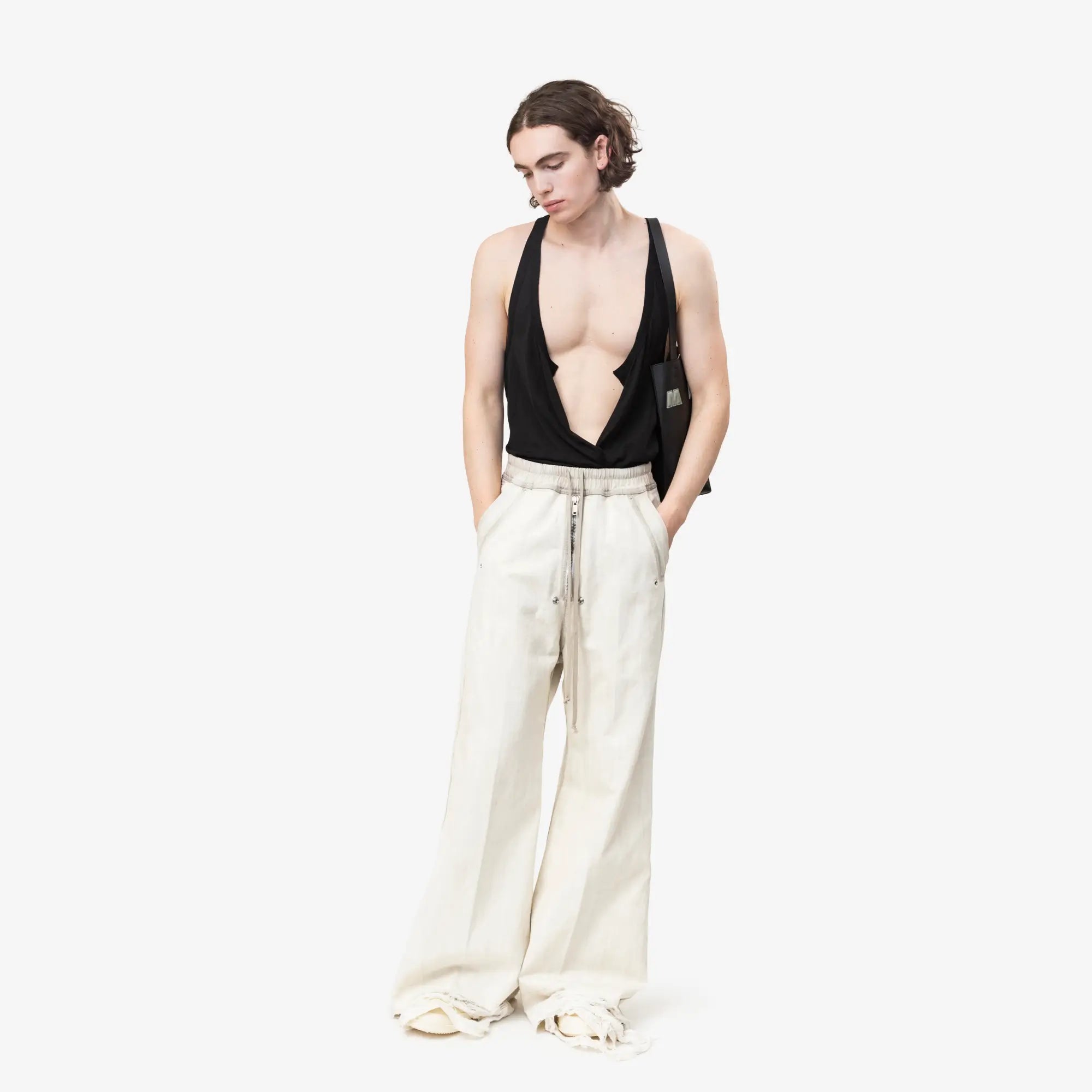 Wide Bela Pants