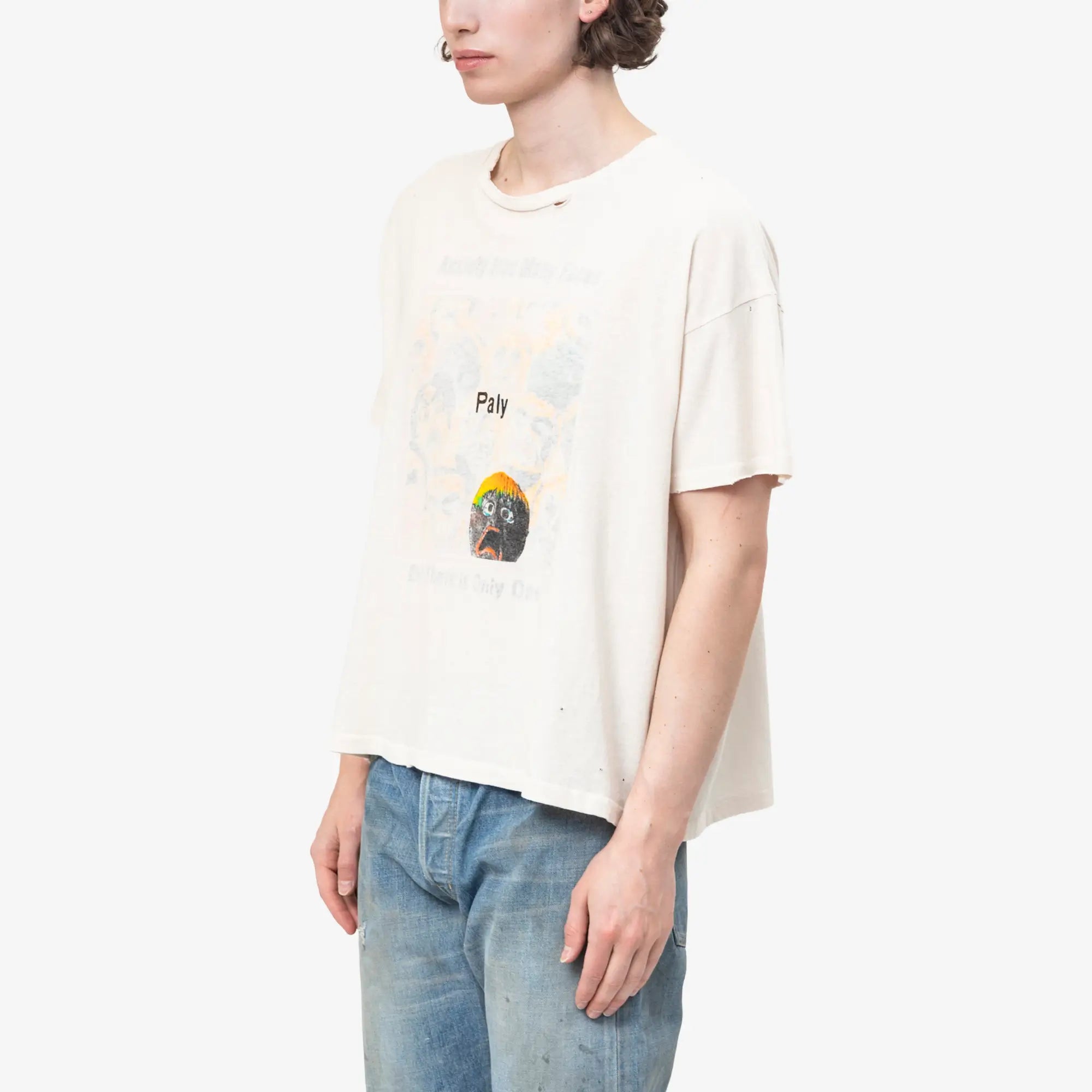 アングザイエティ Tシャツ