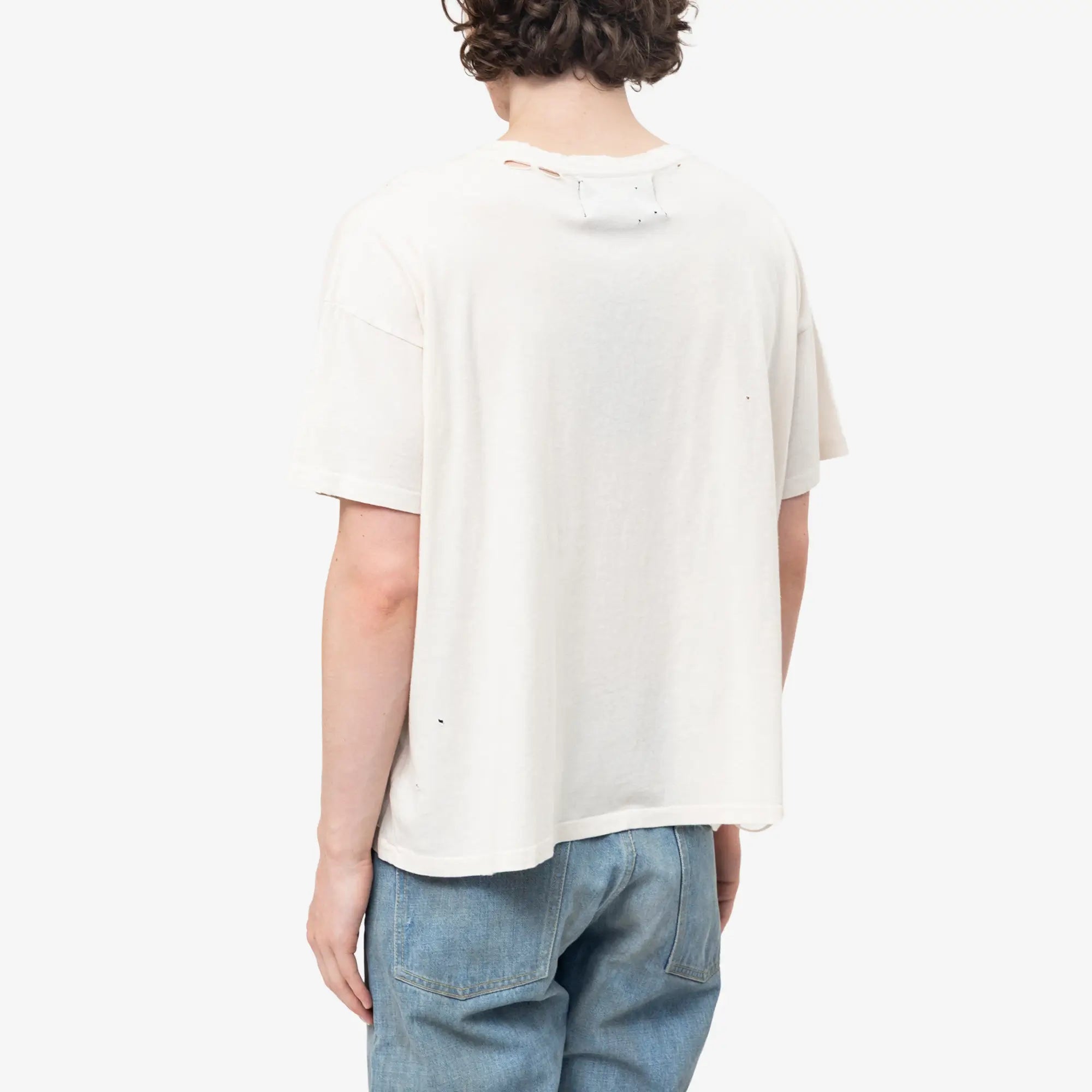 アングザイエティ Tシャツ