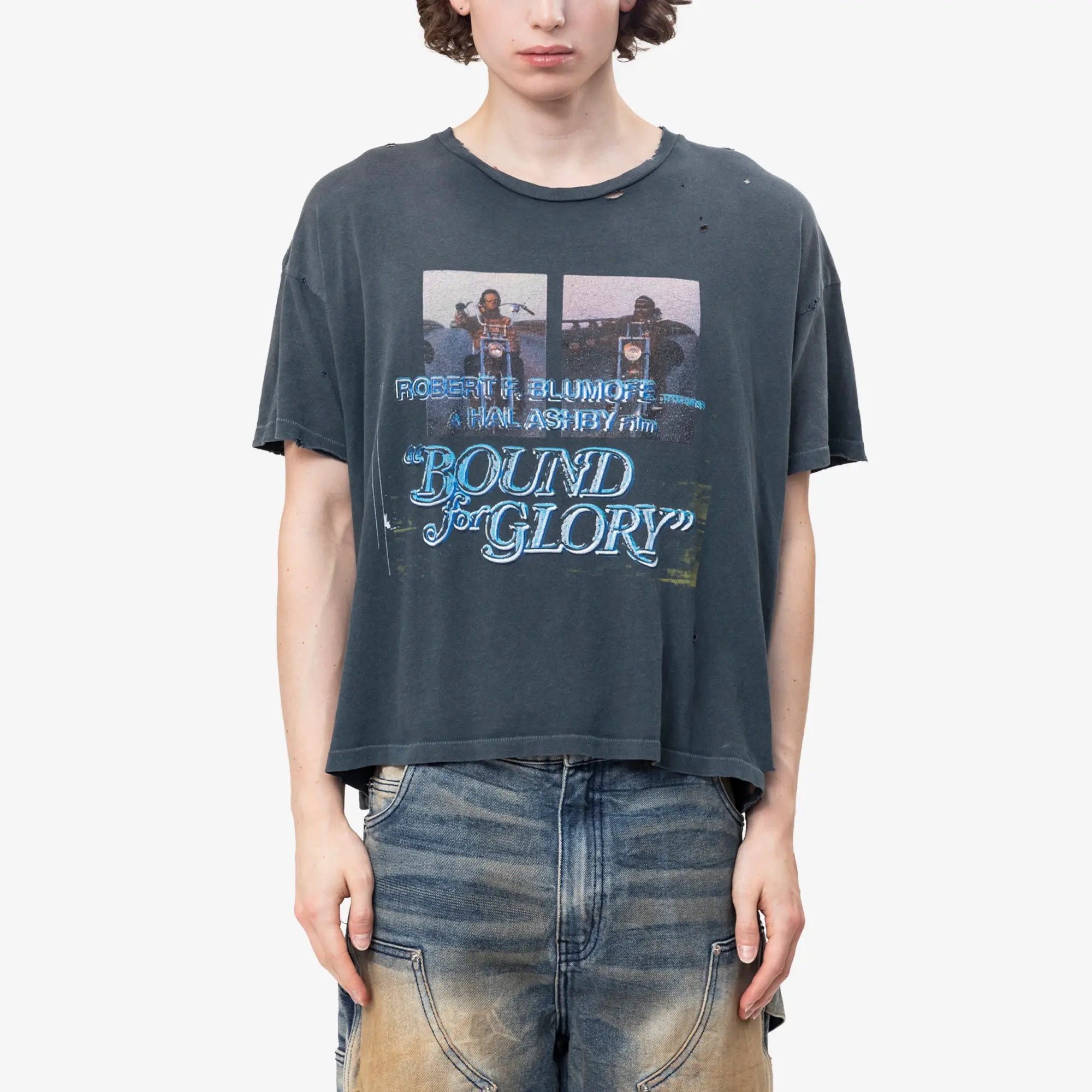 Bound Glory T-Shirt