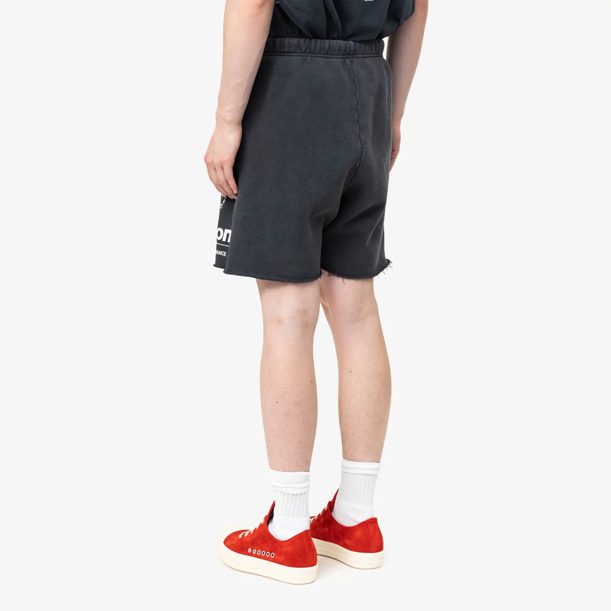 Membership USO Shorts