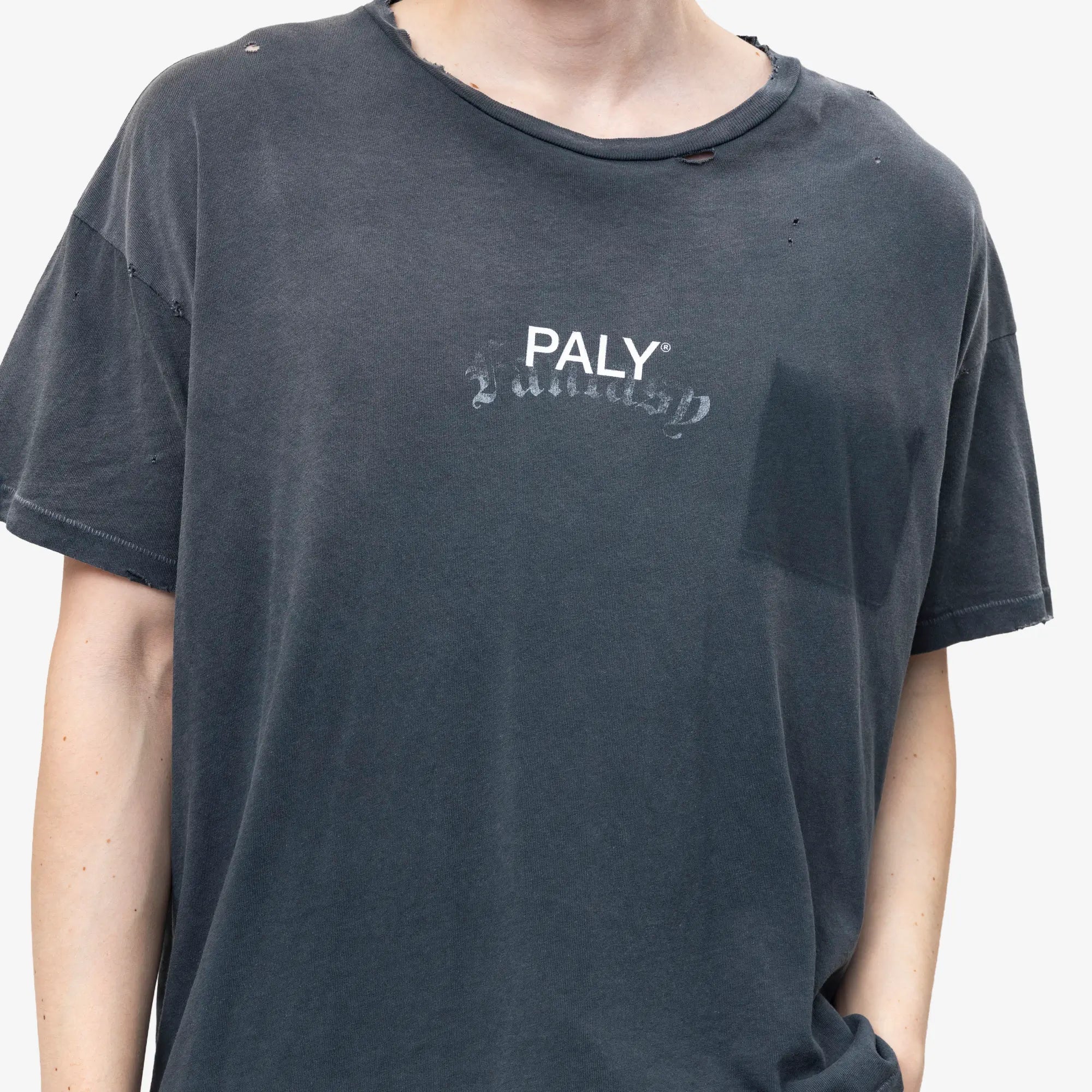 Core Logo T-Shirt