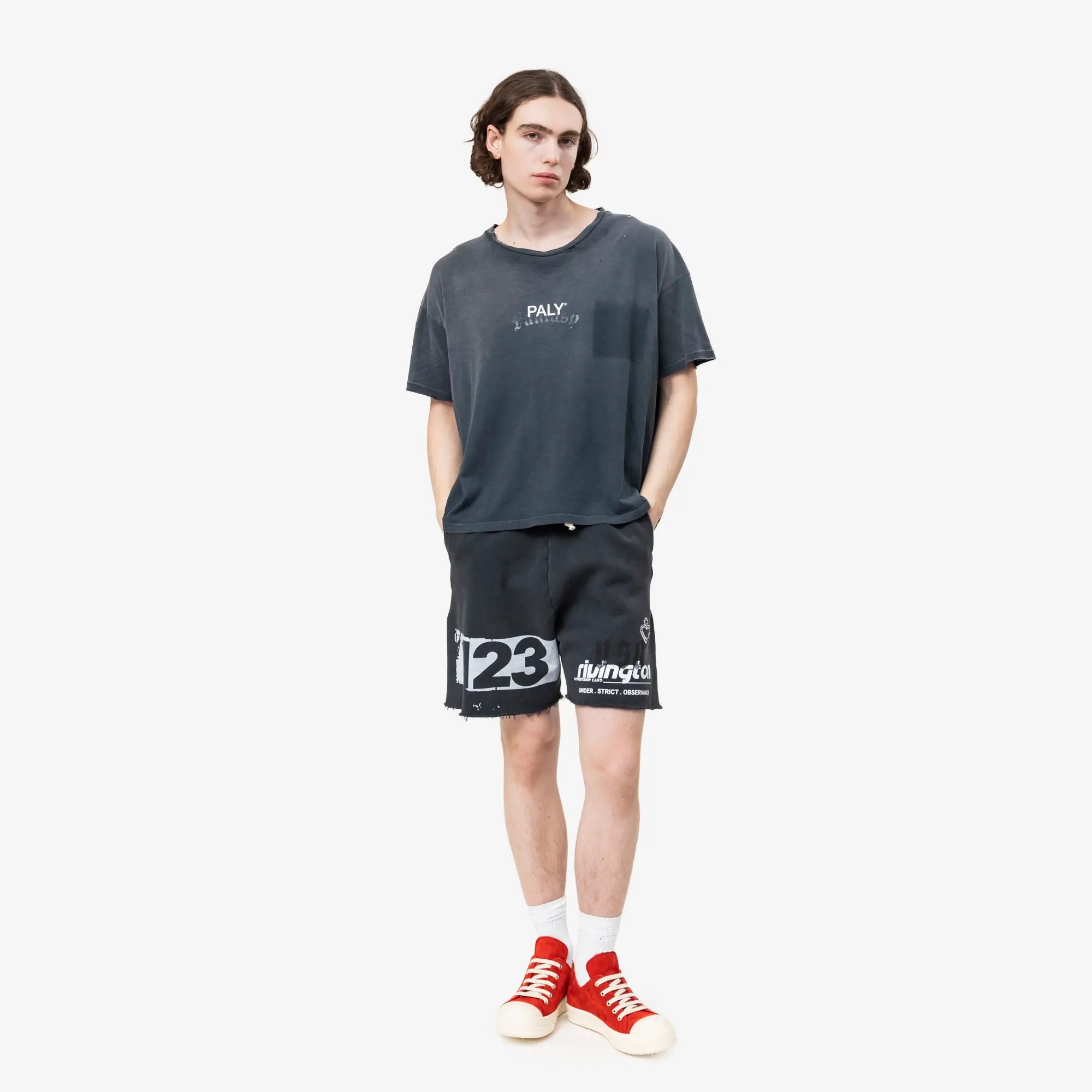 Core Logo T-Shirt