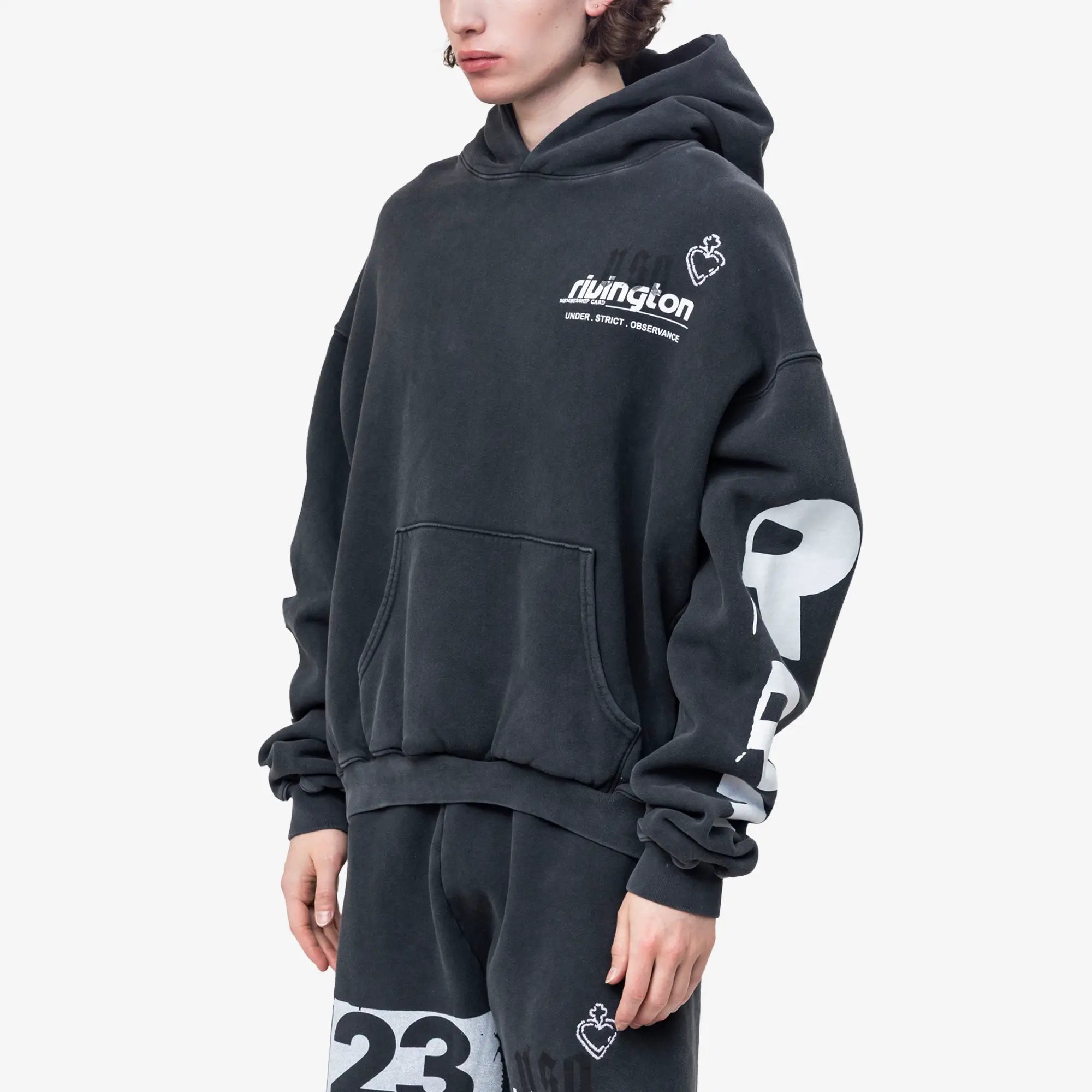 Membership USO Hoody