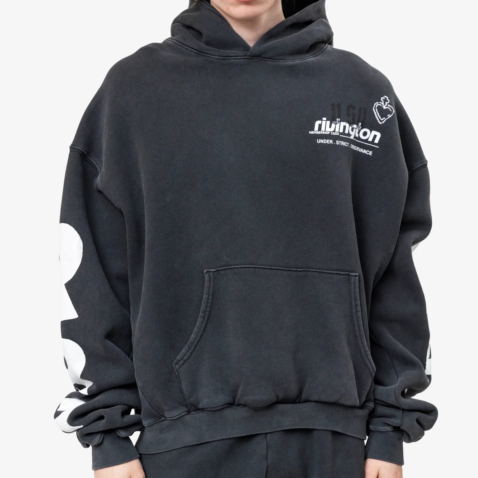 Membership USO Hoody