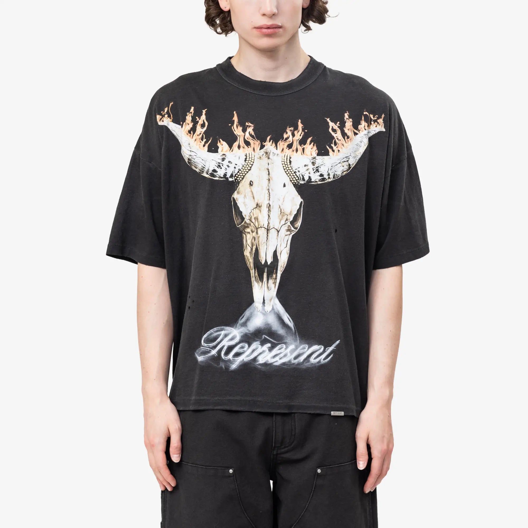 British Cowboys T-Shirt