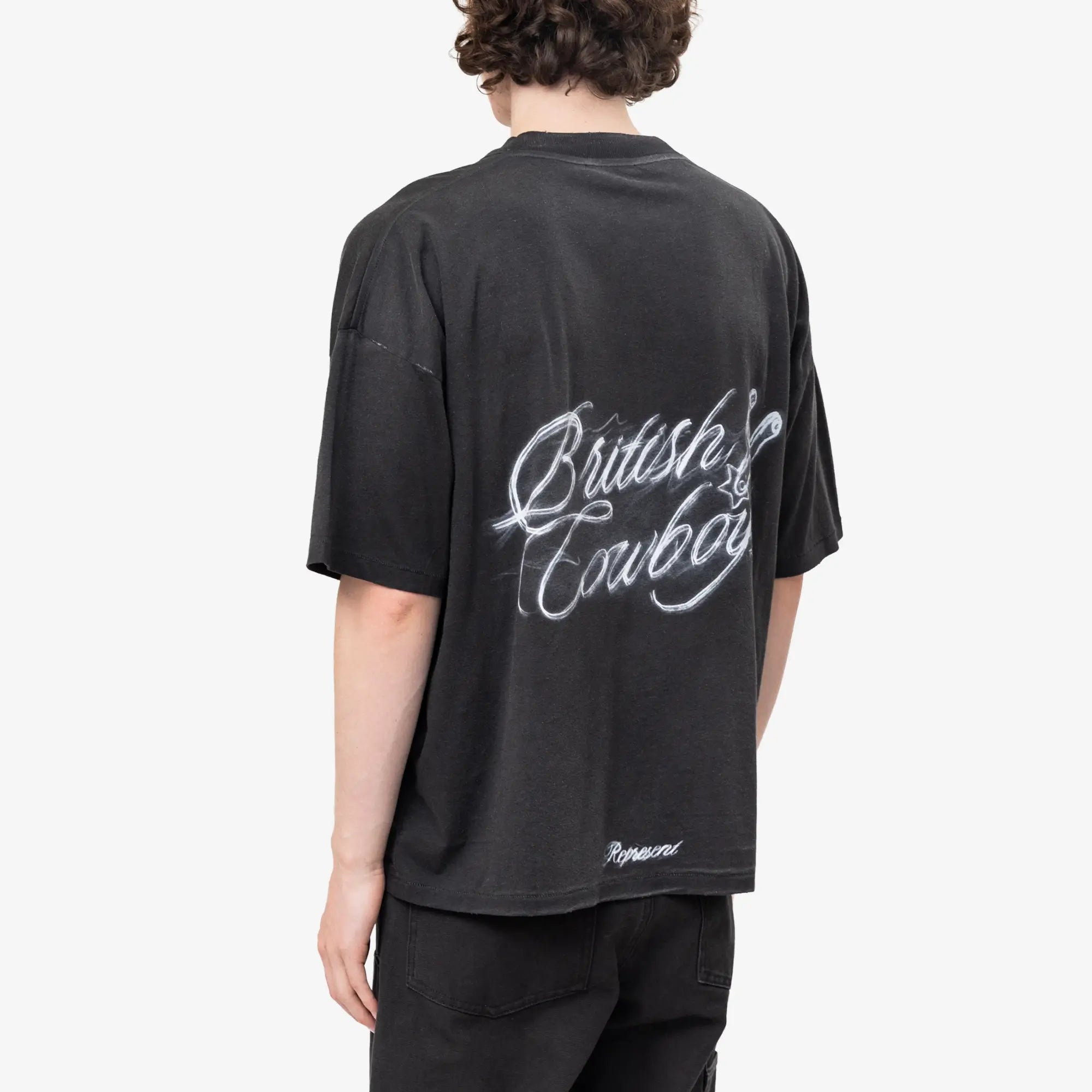 British Cowboys T-Shirt