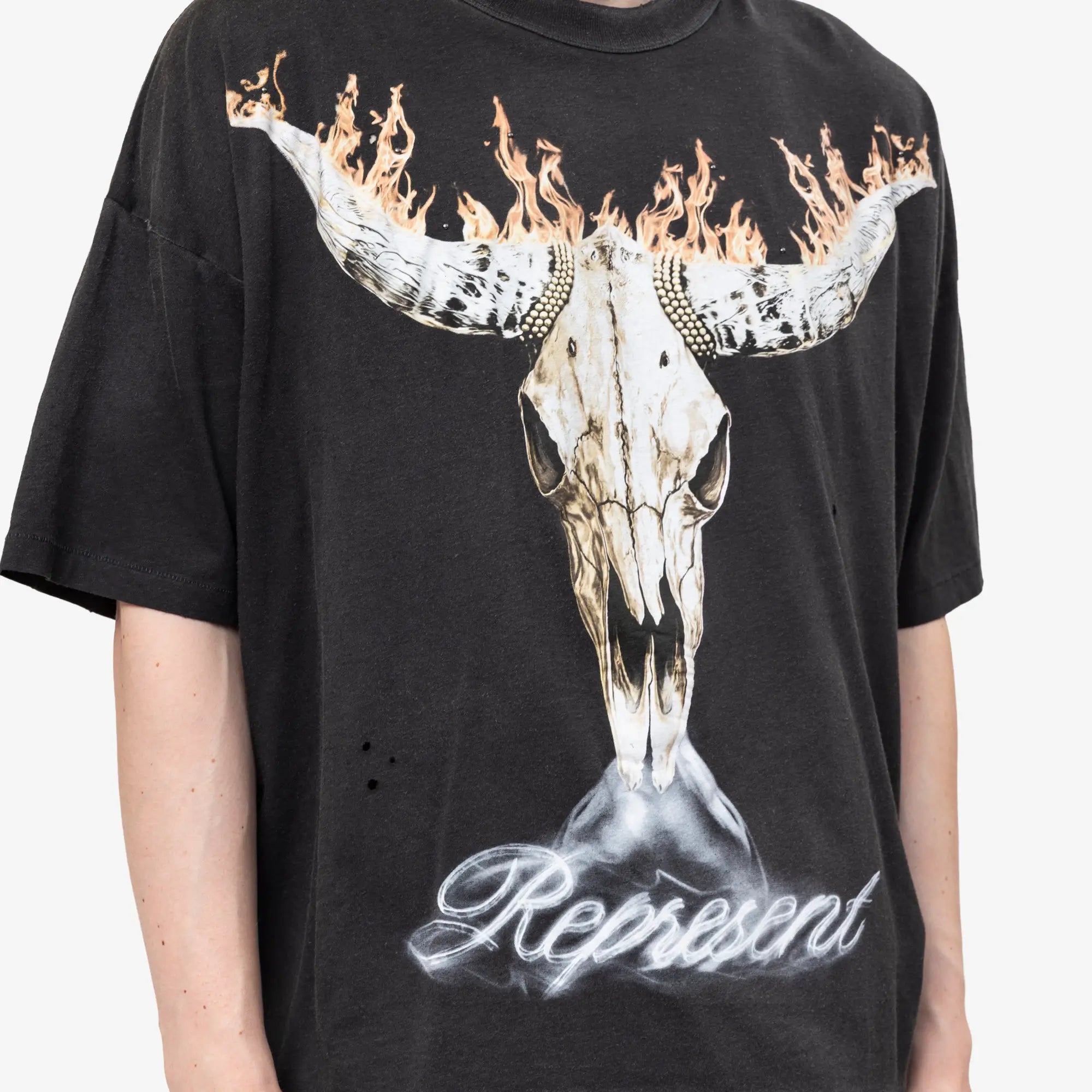 British Cowboys T-Shirt