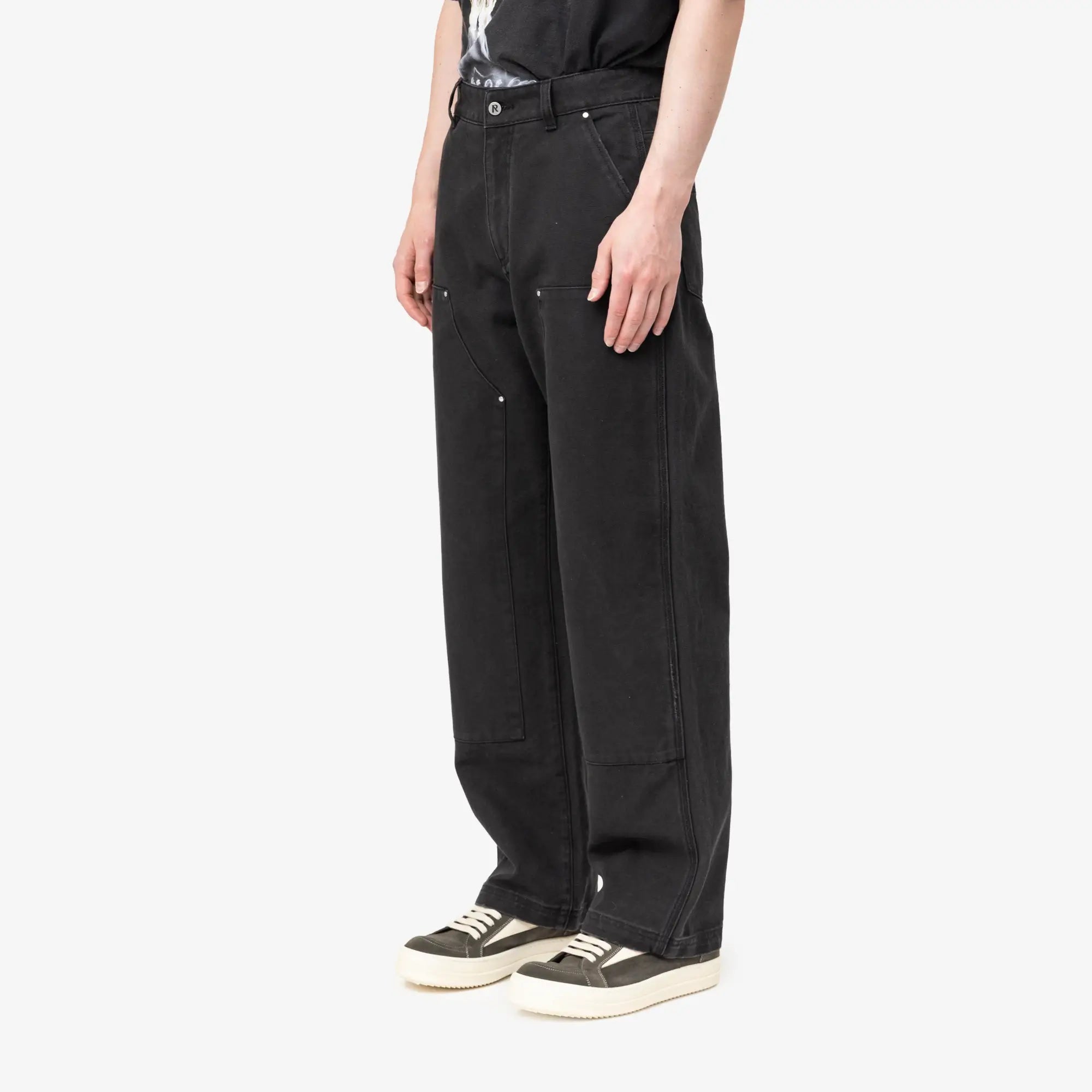 Worker Pants