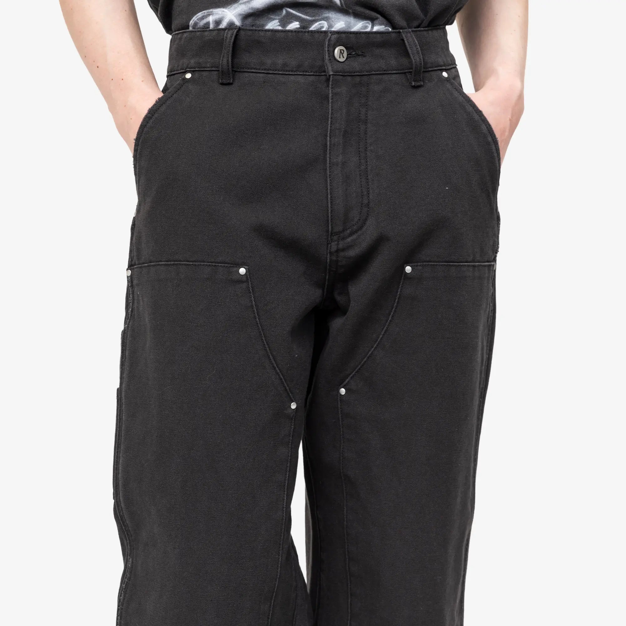 Worker Pants