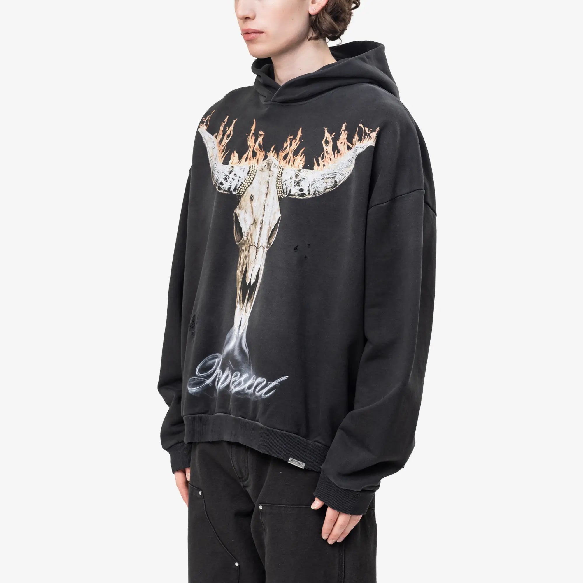 British Cowboys Hoody