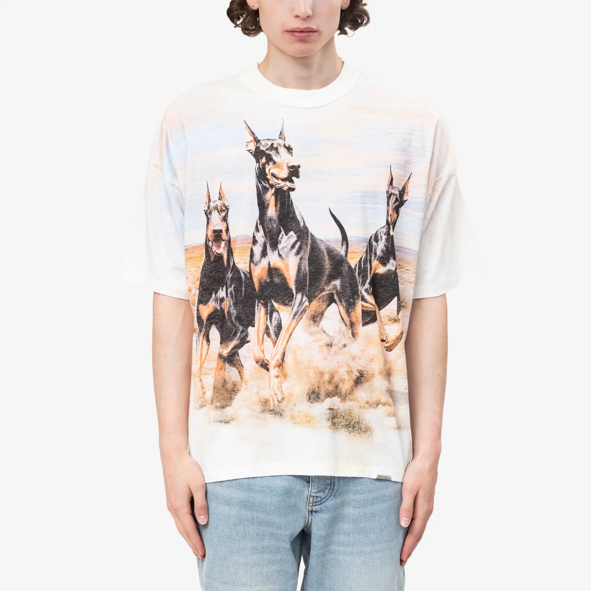 Western Dobermans T-Shirt