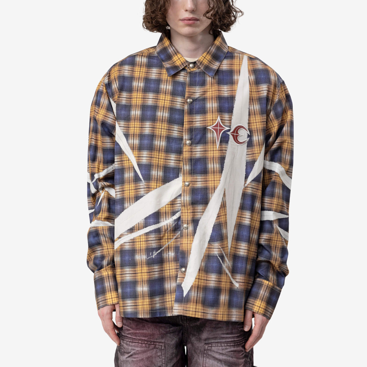 TC Subliminal Shirt