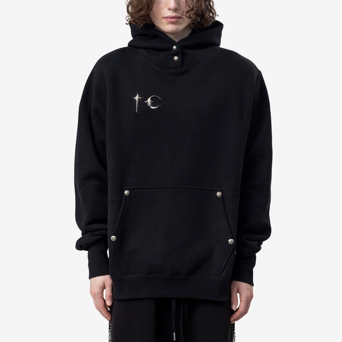 Armour Hoody