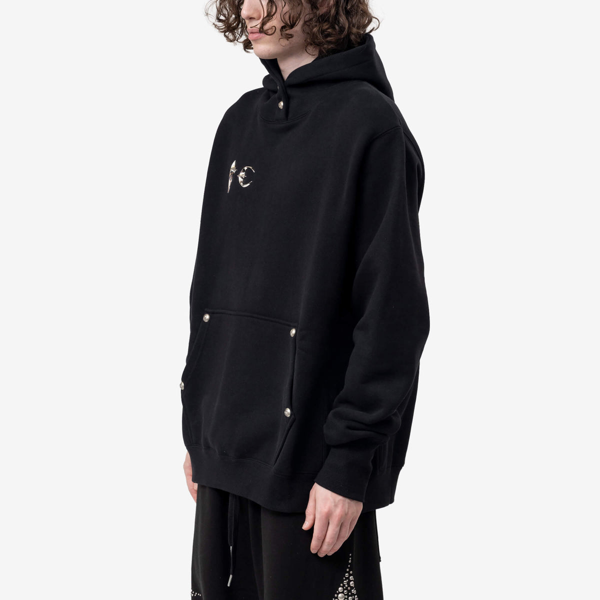 Armour Hoody