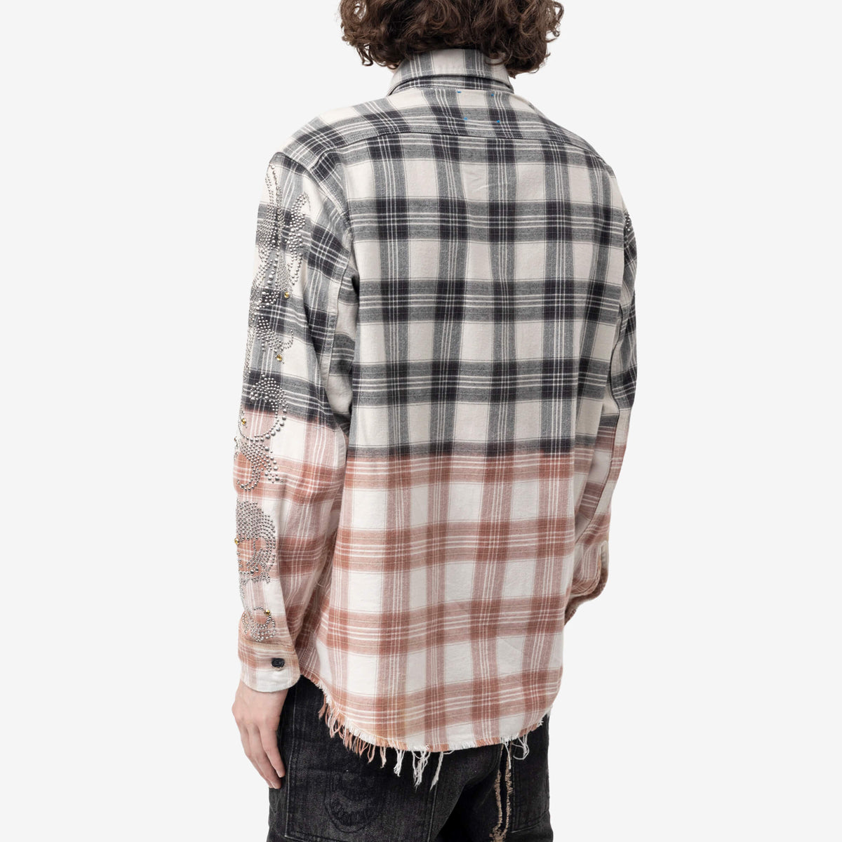 Crystal Flannel