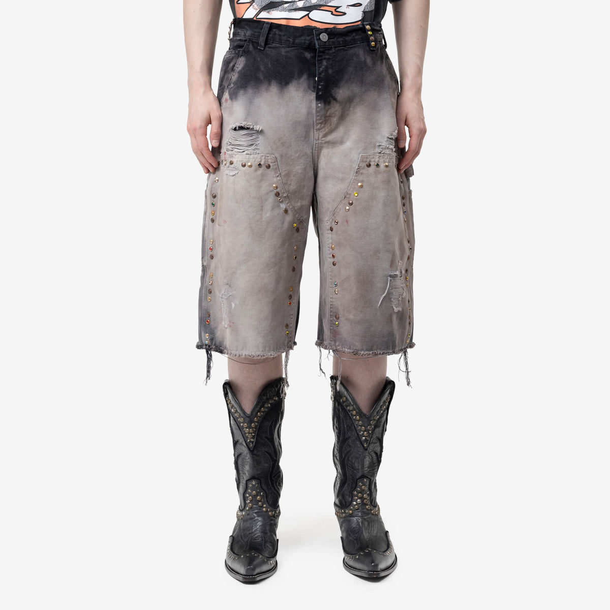 Danny's Carpenter Shorts