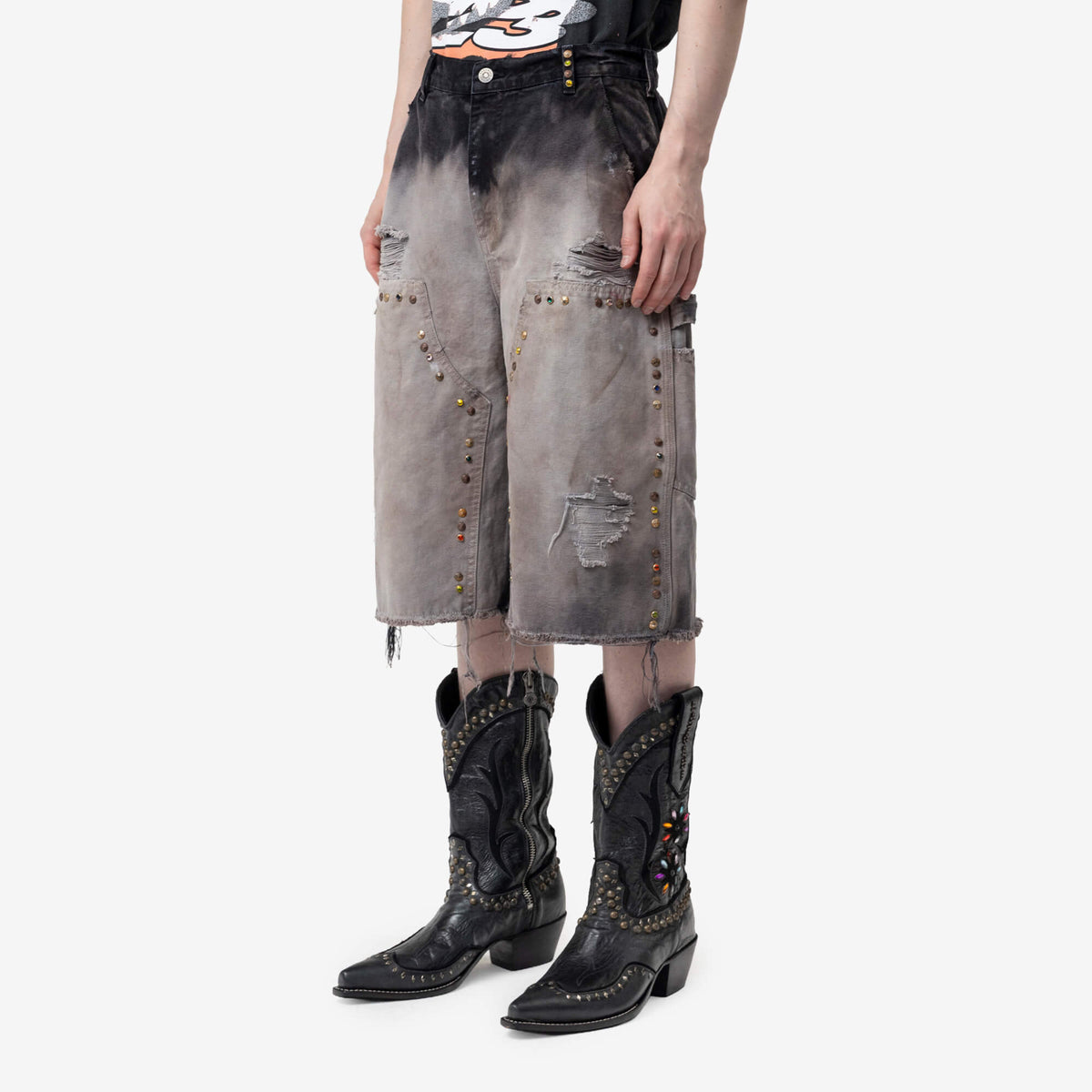 Danny's Carpenter Shorts